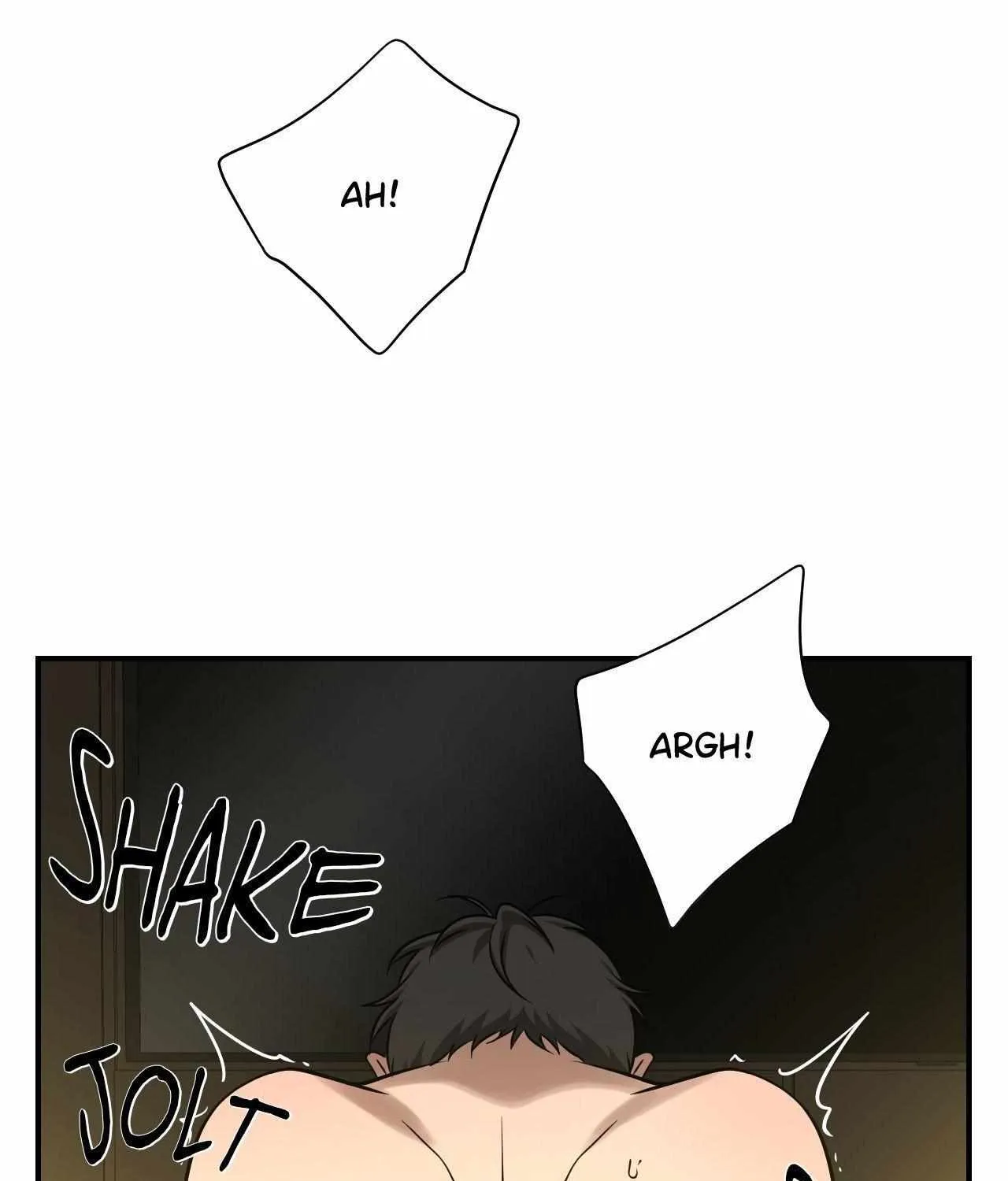 HONEYBEE Chapter 11 page 49 - 