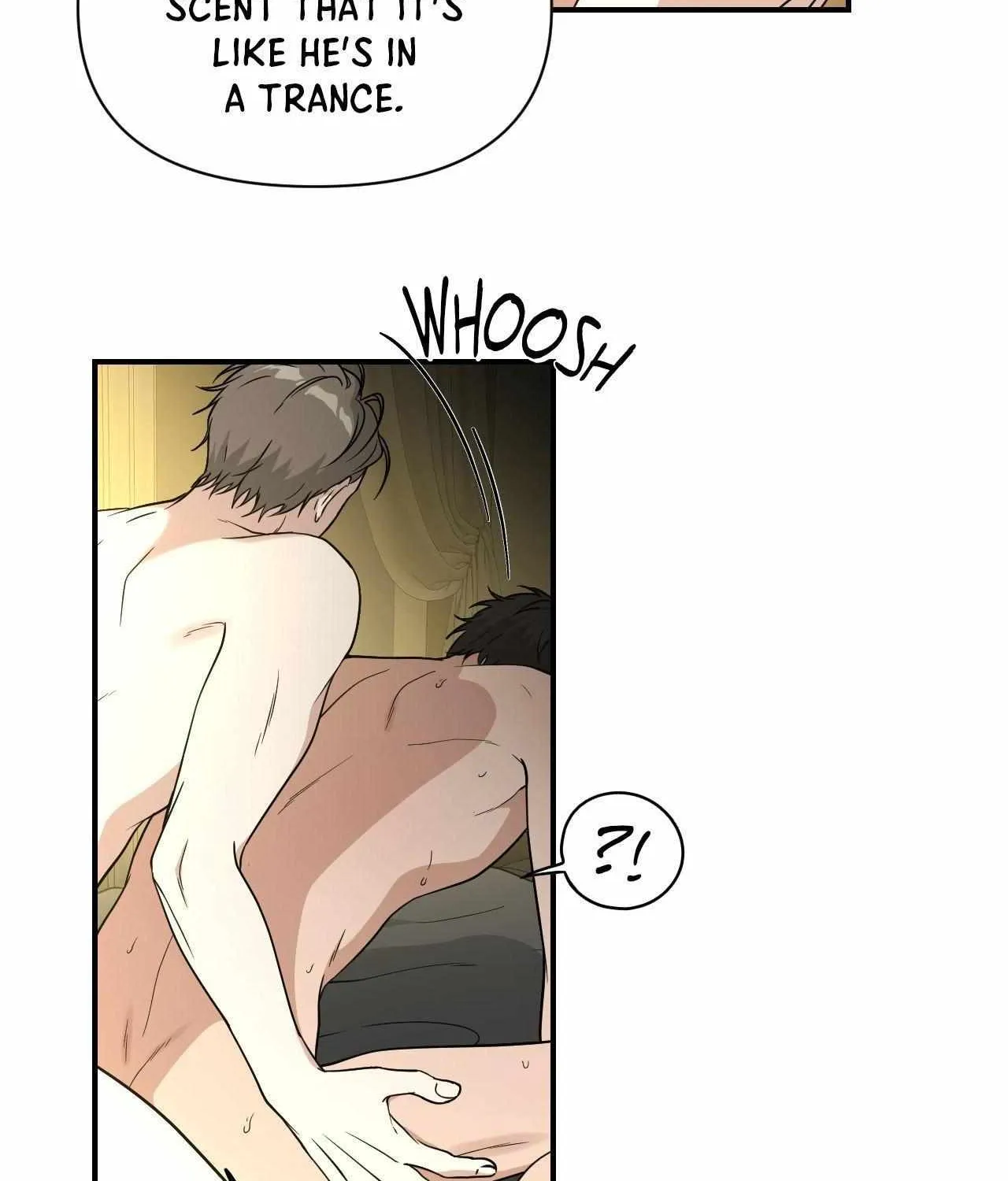 HONEYBEE Chapter 11 page 52 - 