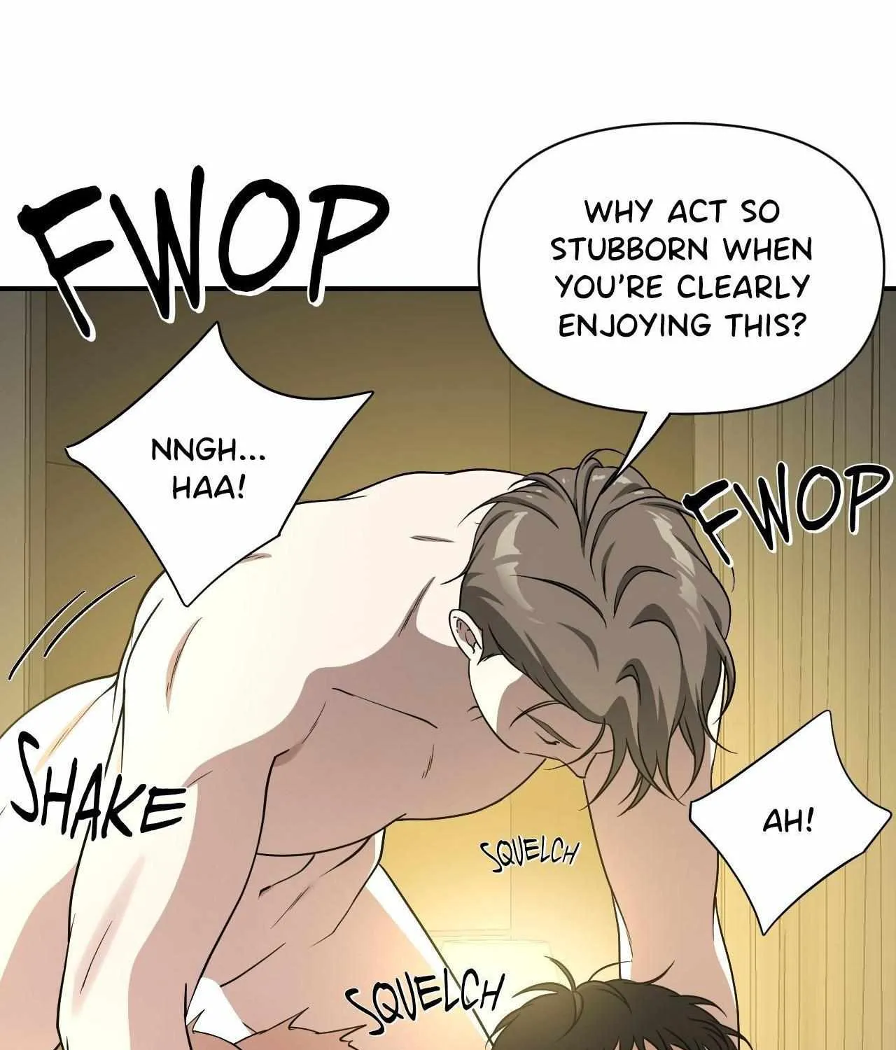 HONEYBEE Chapter 11 page 55 - 