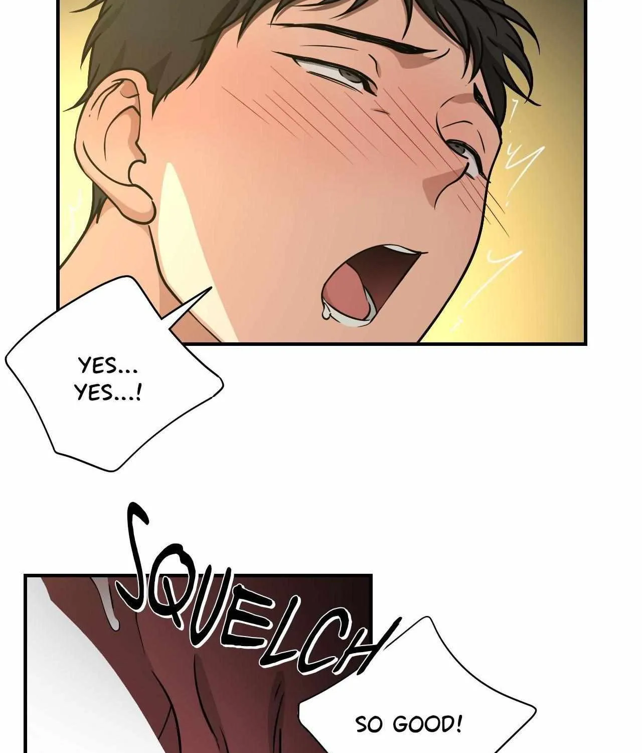 HONEYBEE Chapter 11 page 57 - 