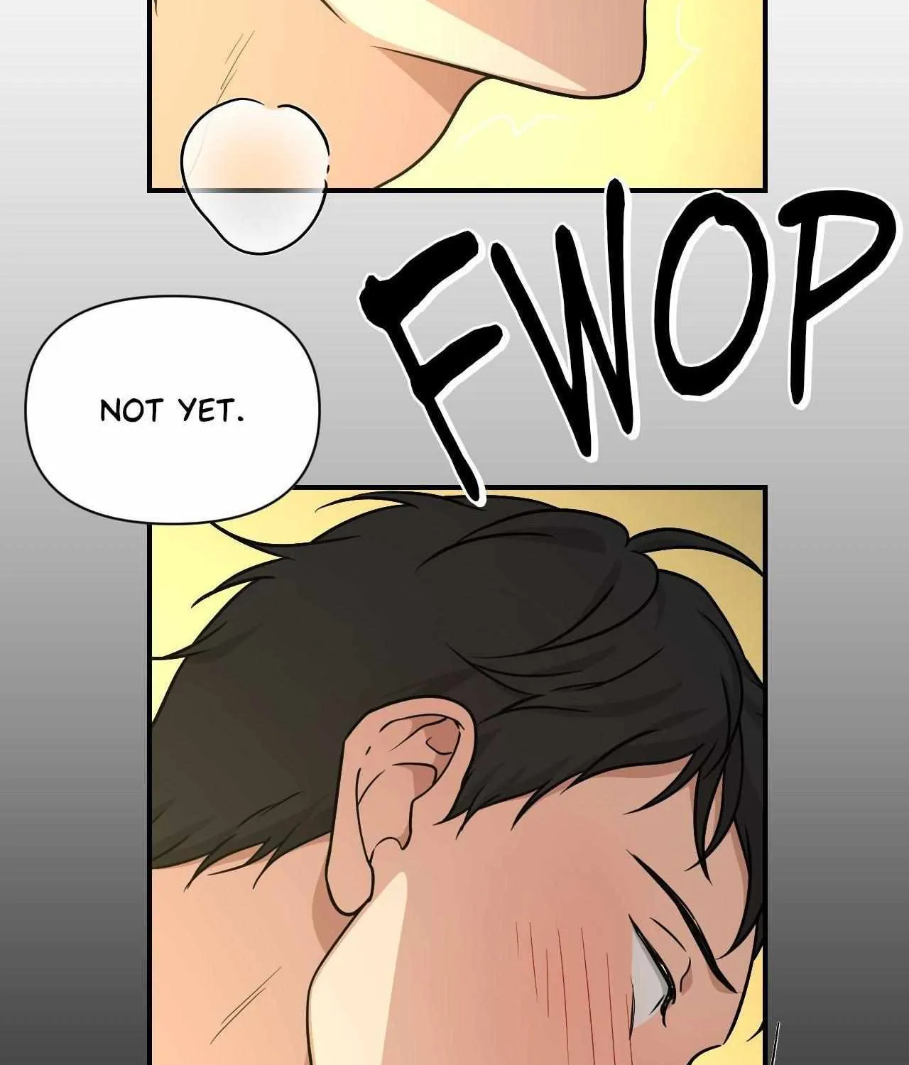 HONEYBEE Chapter 11 page 61 - 