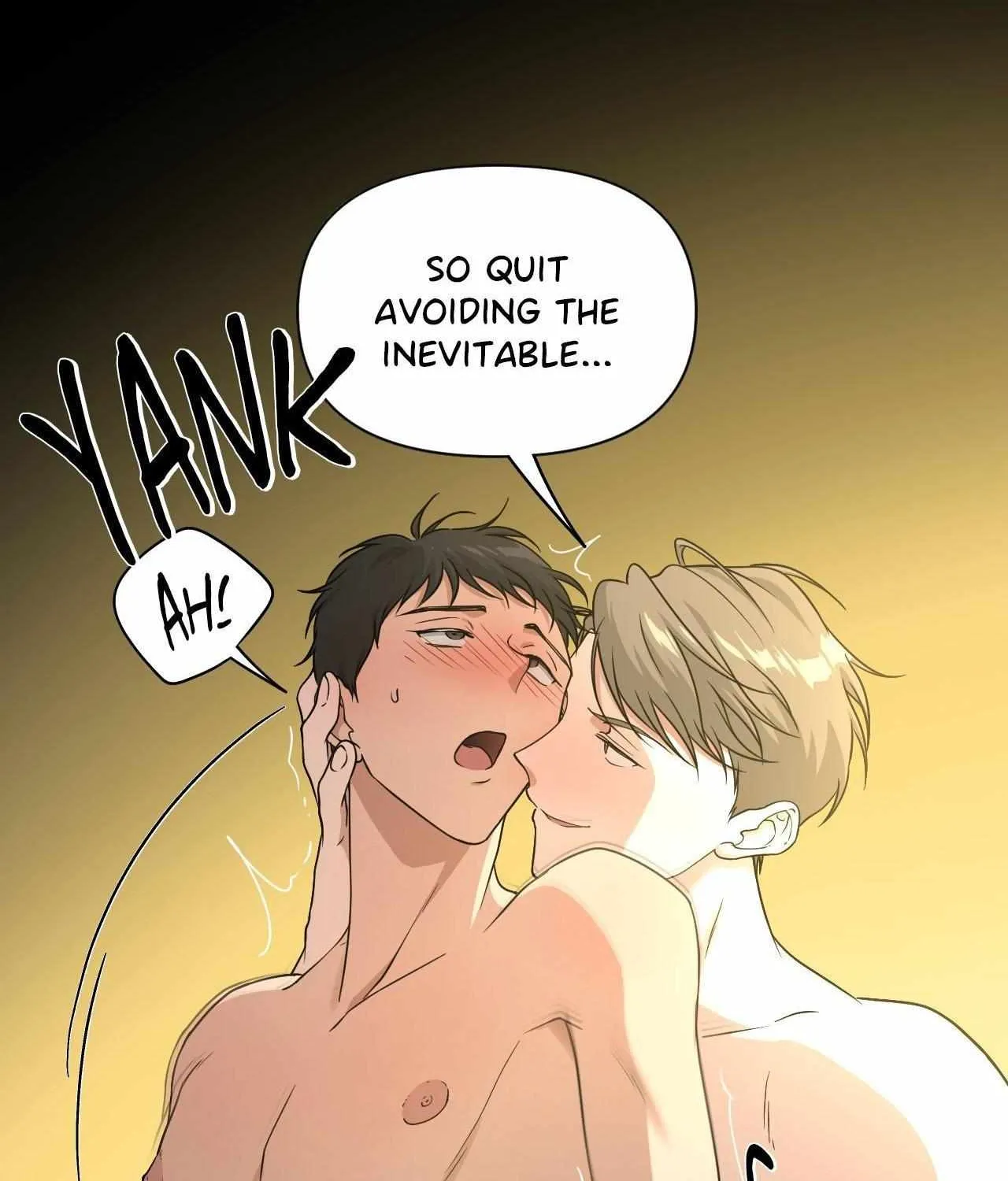 HONEYBEE Chapter 11 page 70 - 