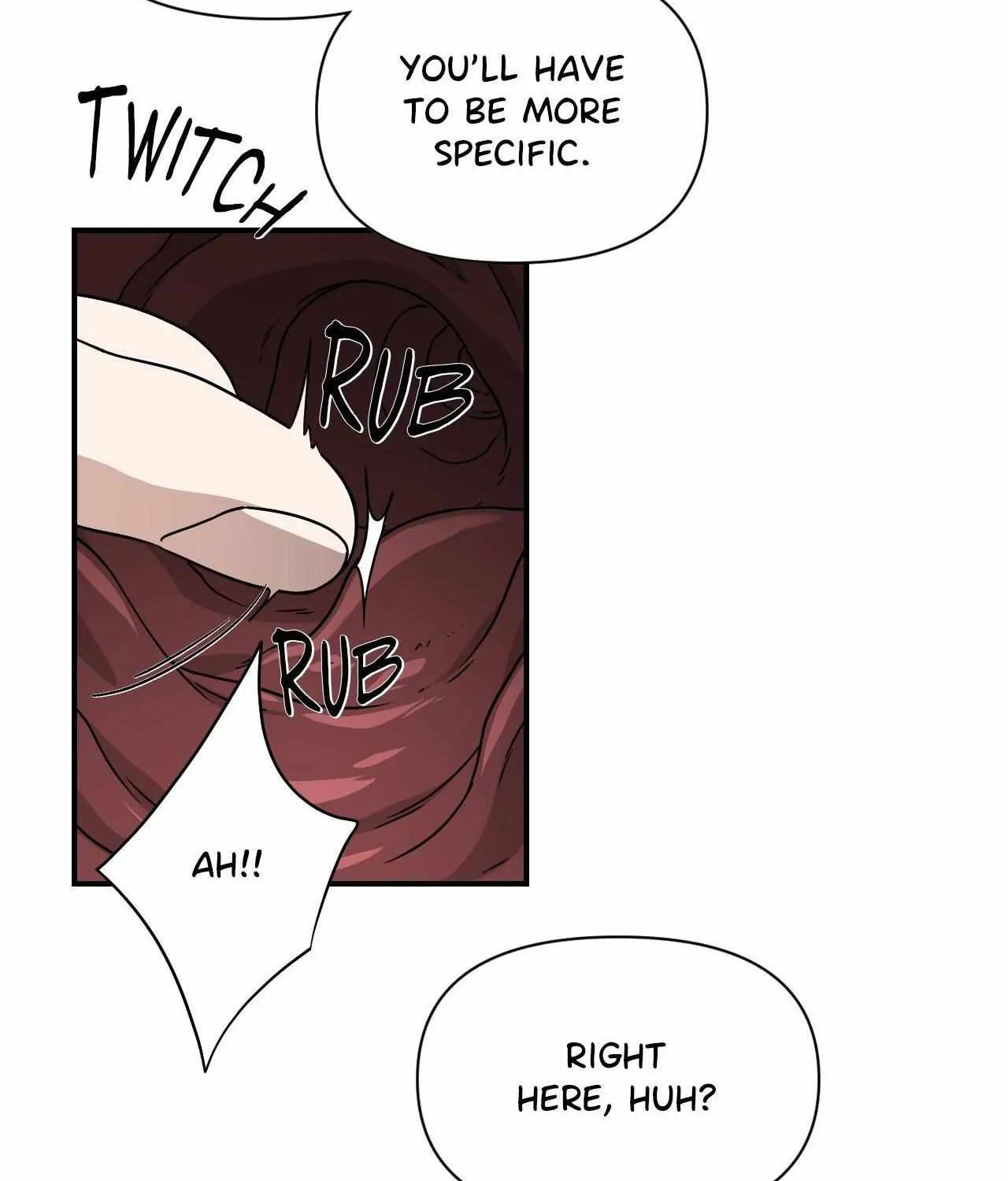 HONEYBEE Chapter 11 page 8 - 