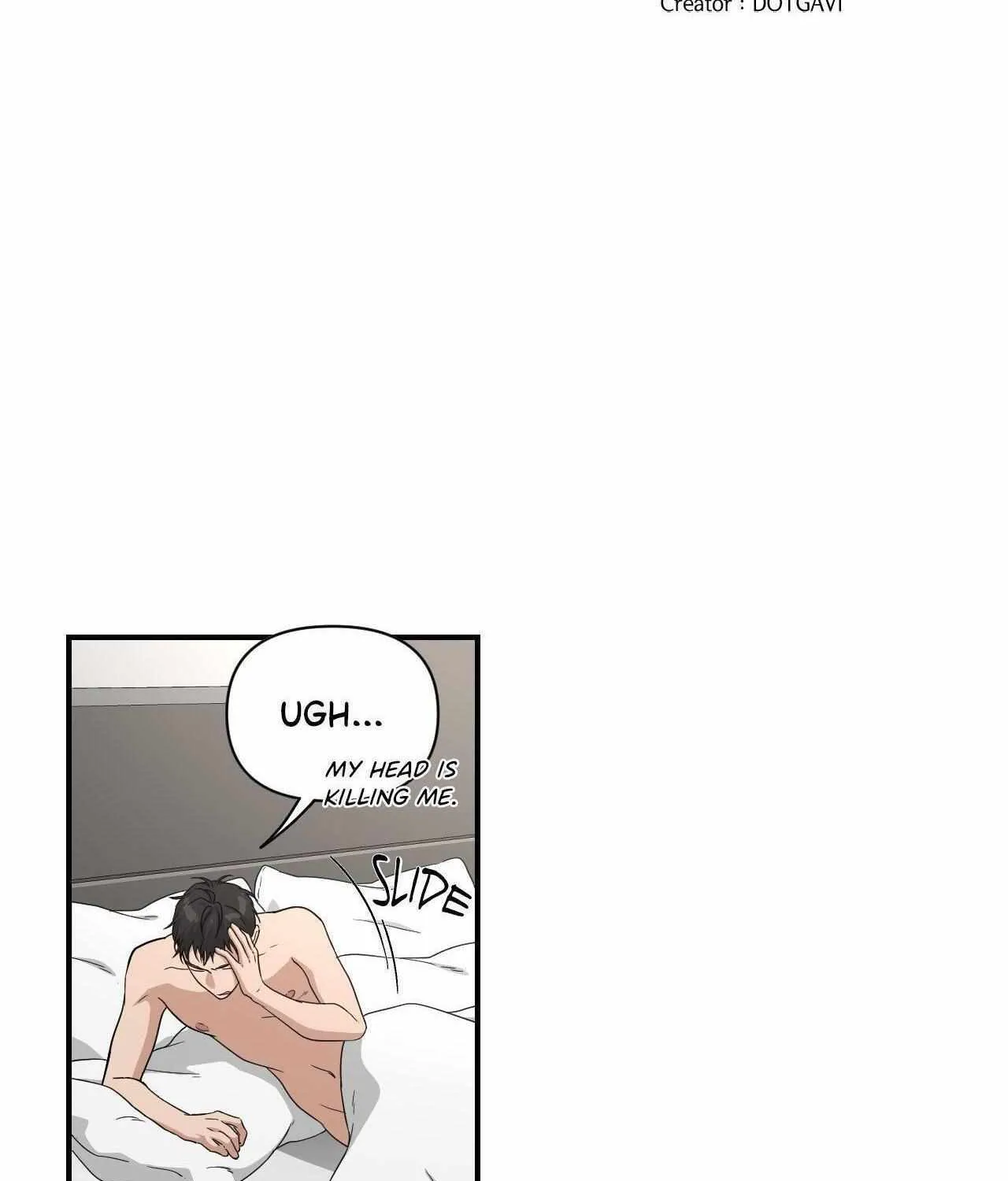 HONEYBEE Chapter 12 page 11 - 