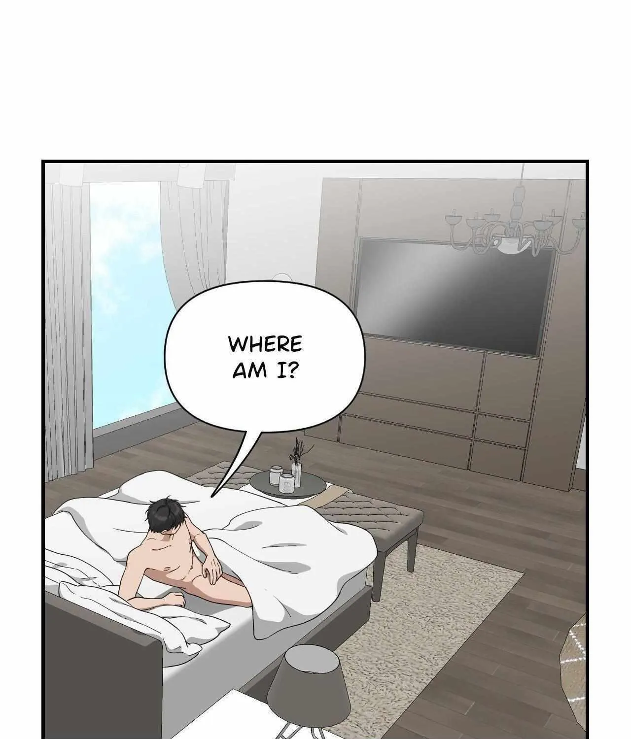 HONEYBEE Chapter 12 page 14 - 
