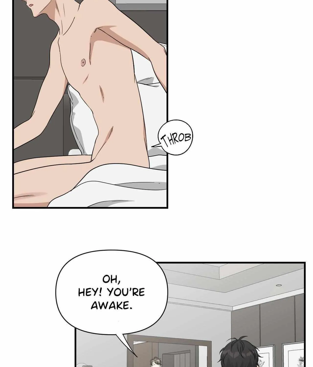 HONEYBEE Chapter 12 page 16 - 
