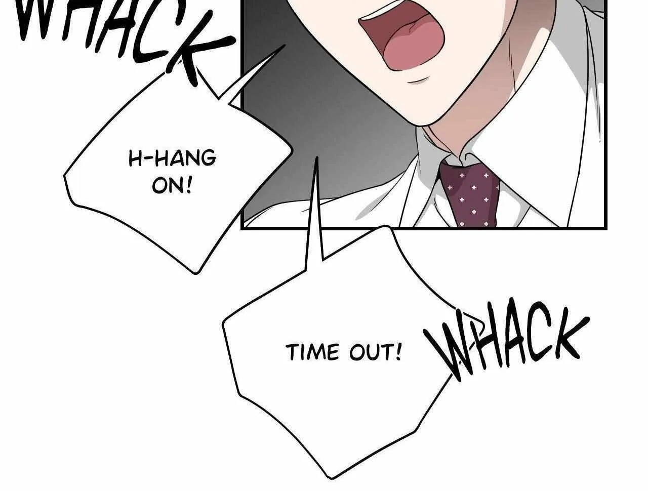 HONEYBEE Chapter 12 page 22 - 