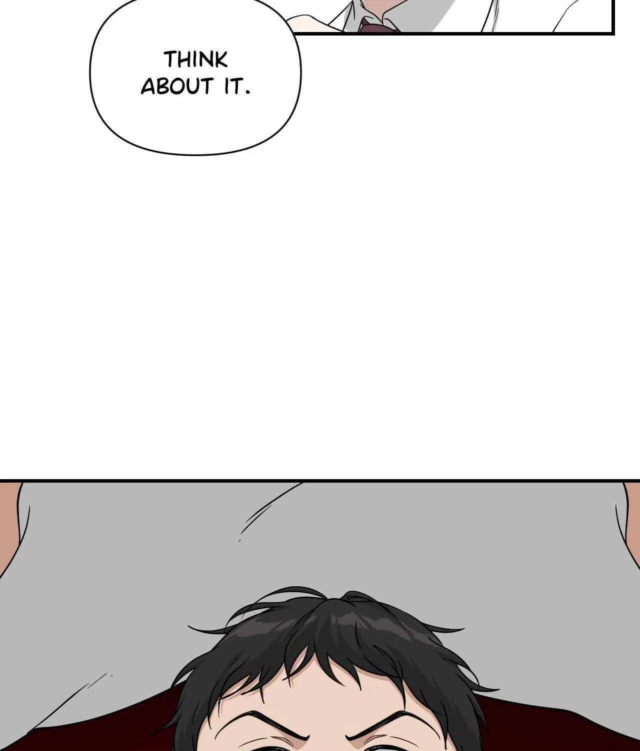 HONEYBEE Chapter 12 page 25 - 