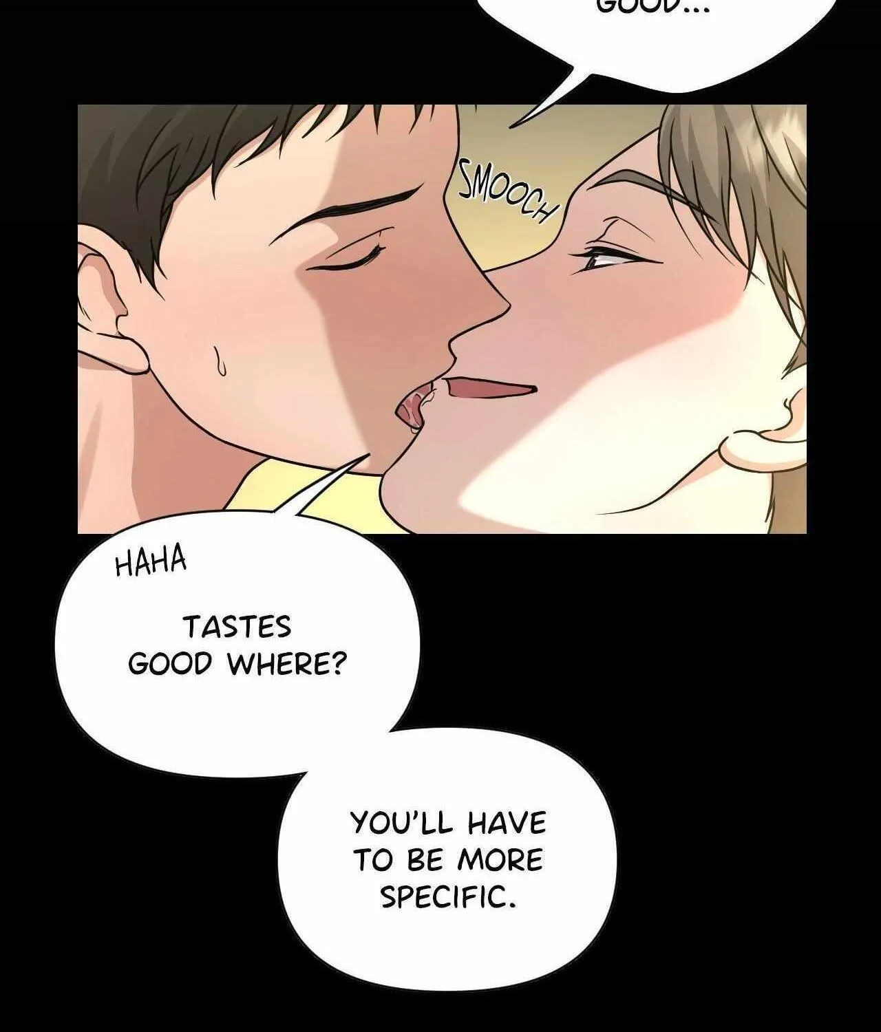 HONEYBEE Chapter 12 page 28 - 
