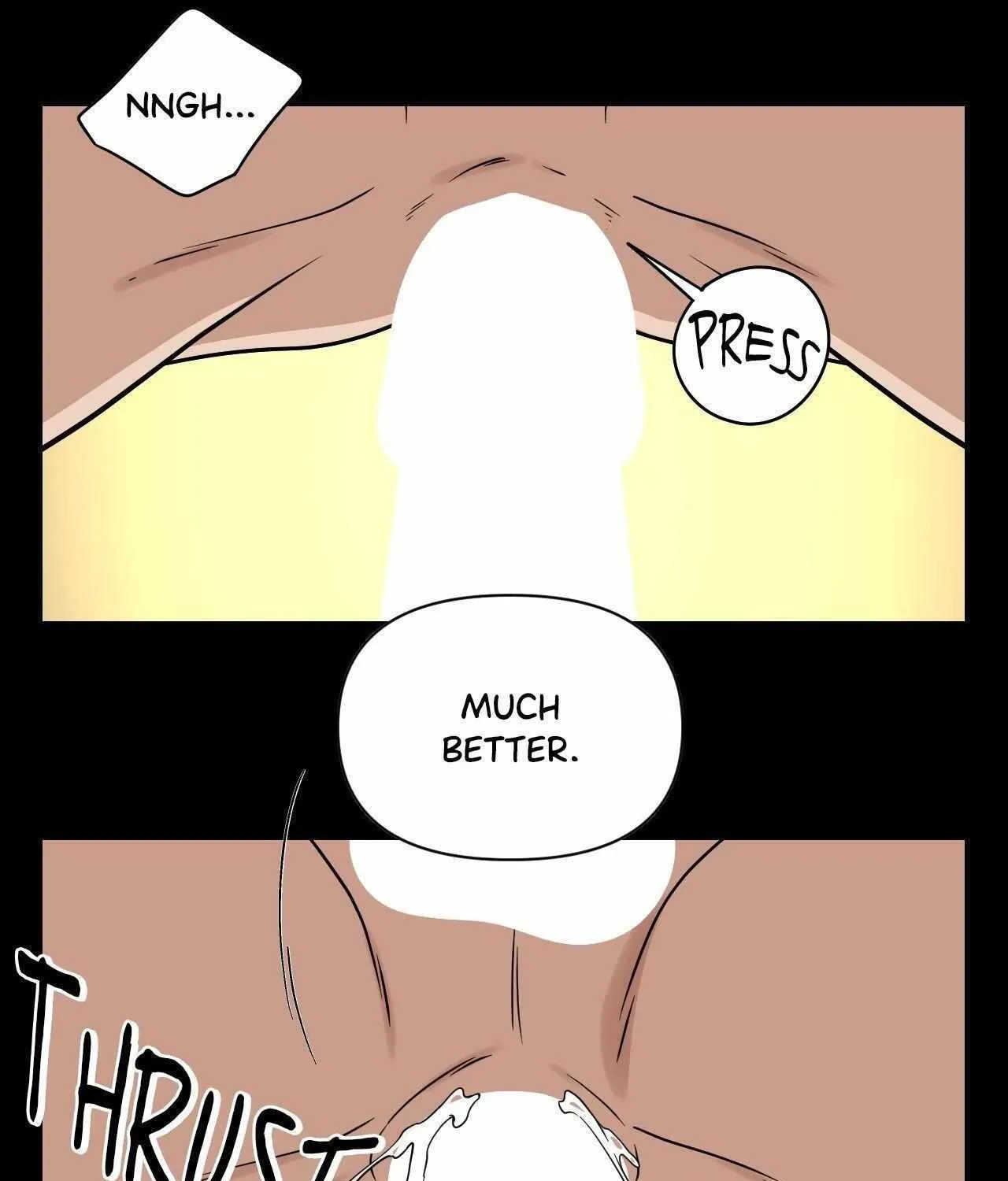 HONEYBEE Chapter 12 page 31 - 