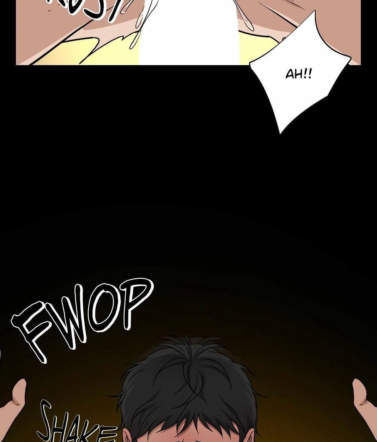 HONEYBEE Chapter 12 page 32 - 
