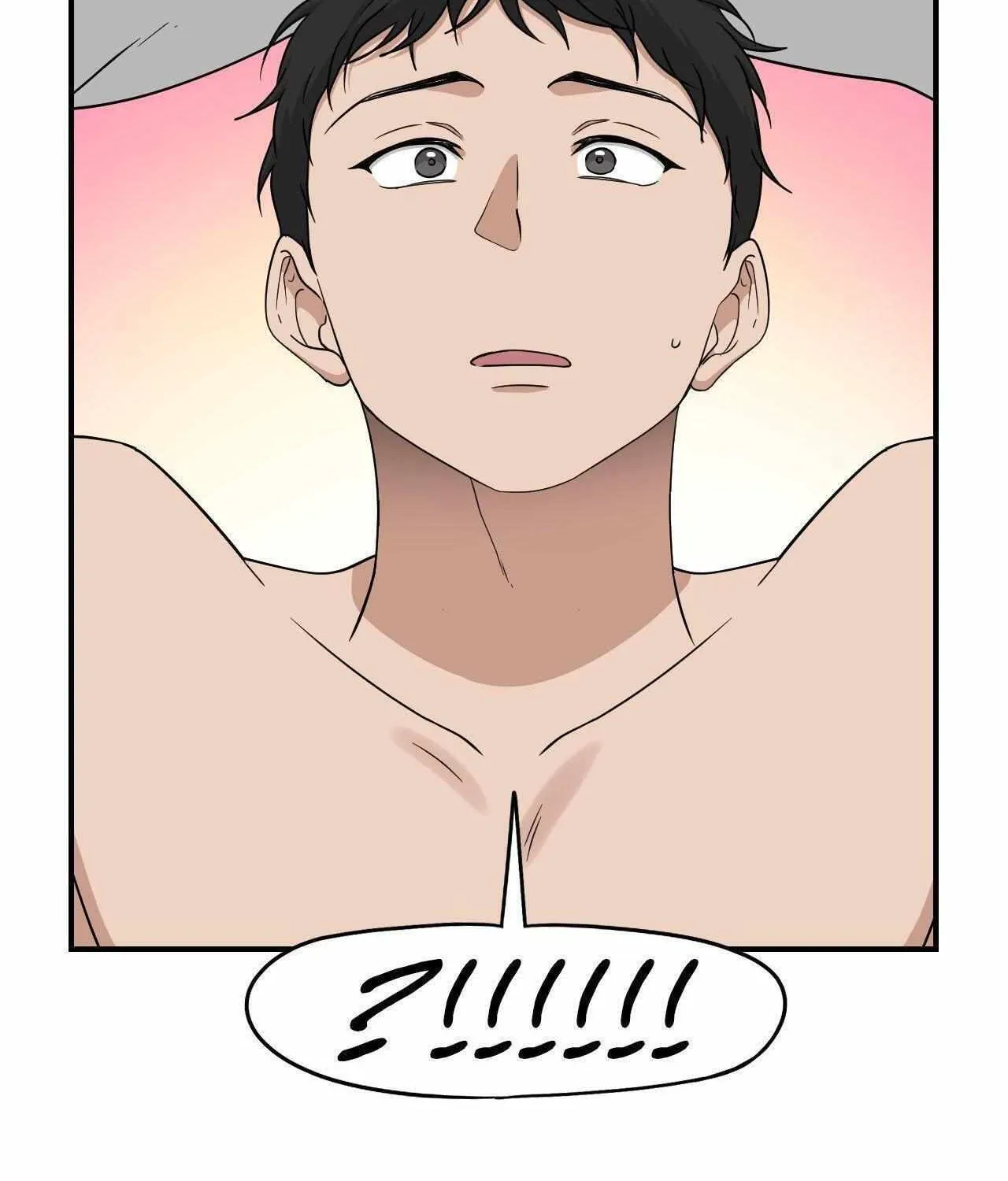 HONEYBEE Chapter 12 page 36 - 