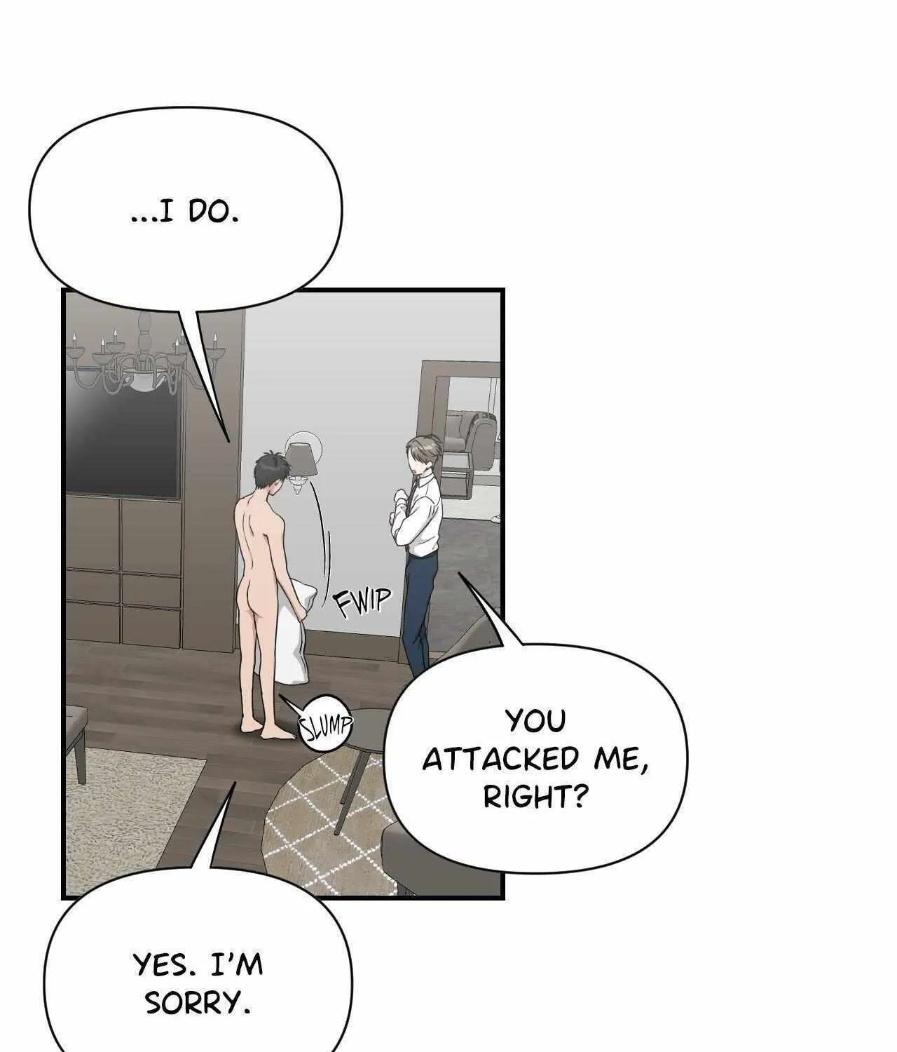 HONEYBEE Chapter 12 page 37 - 