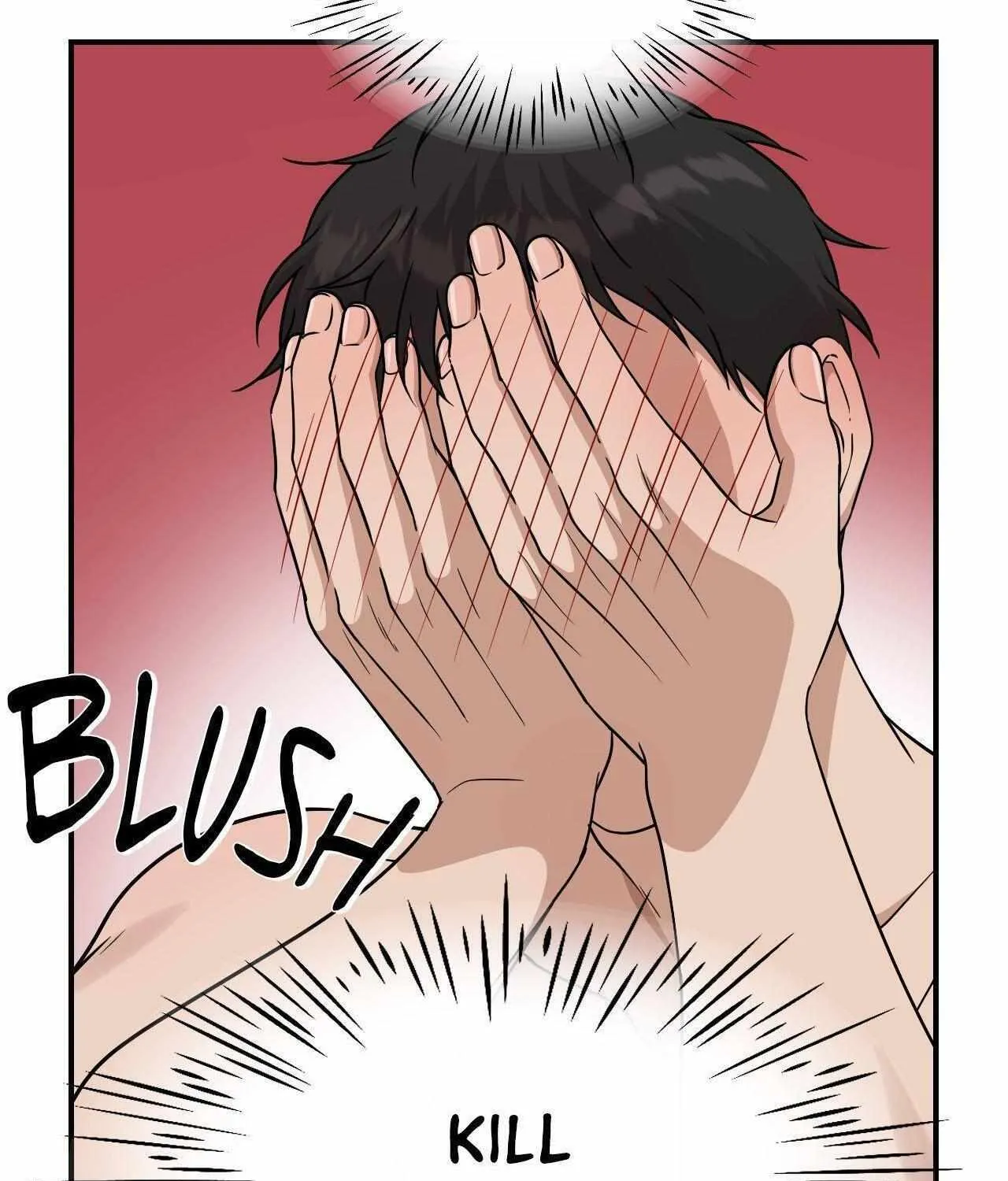 HONEYBEE Chapter 12 page 39 - 
