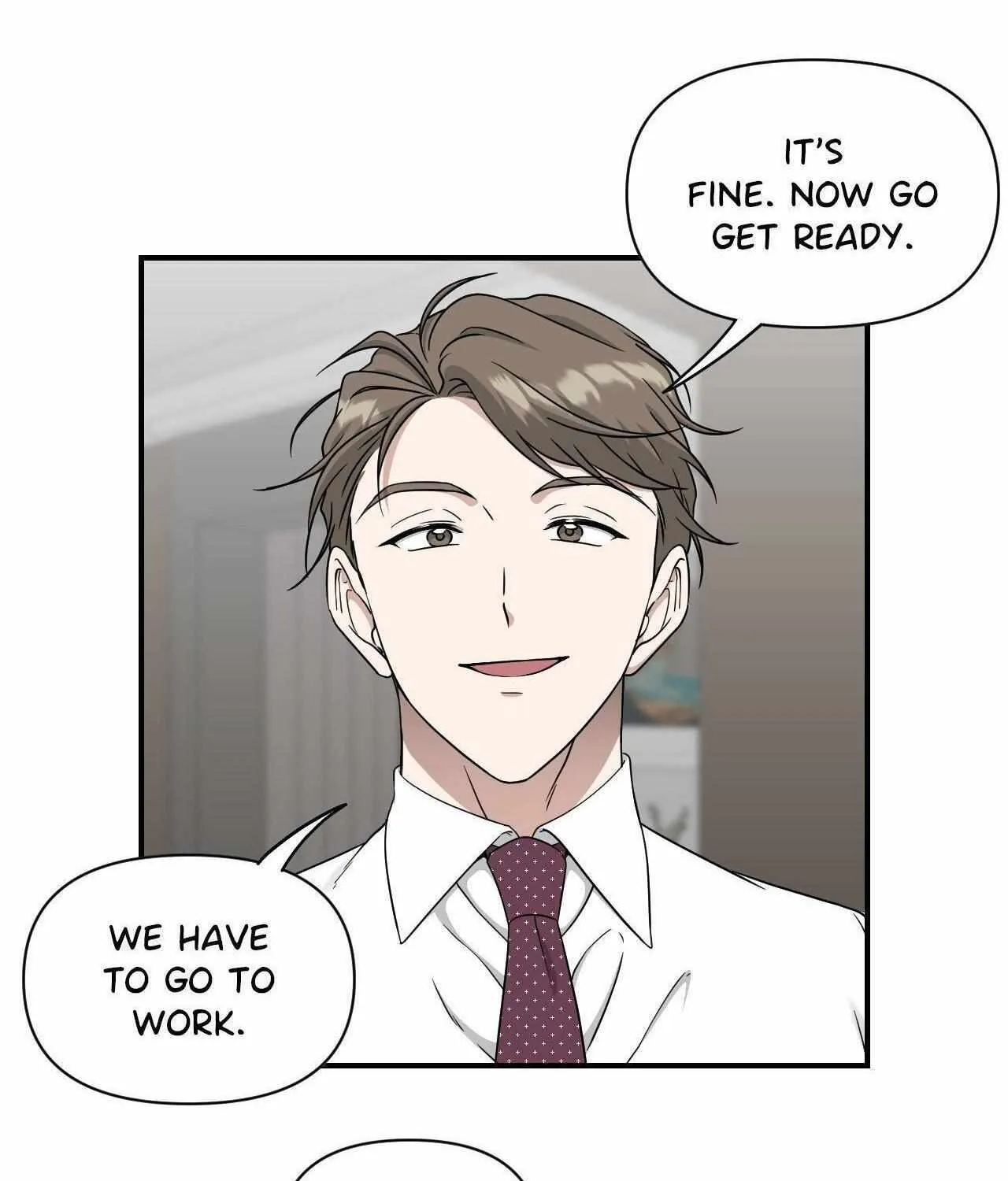 HONEYBEE Chapter 12 page 41 - 