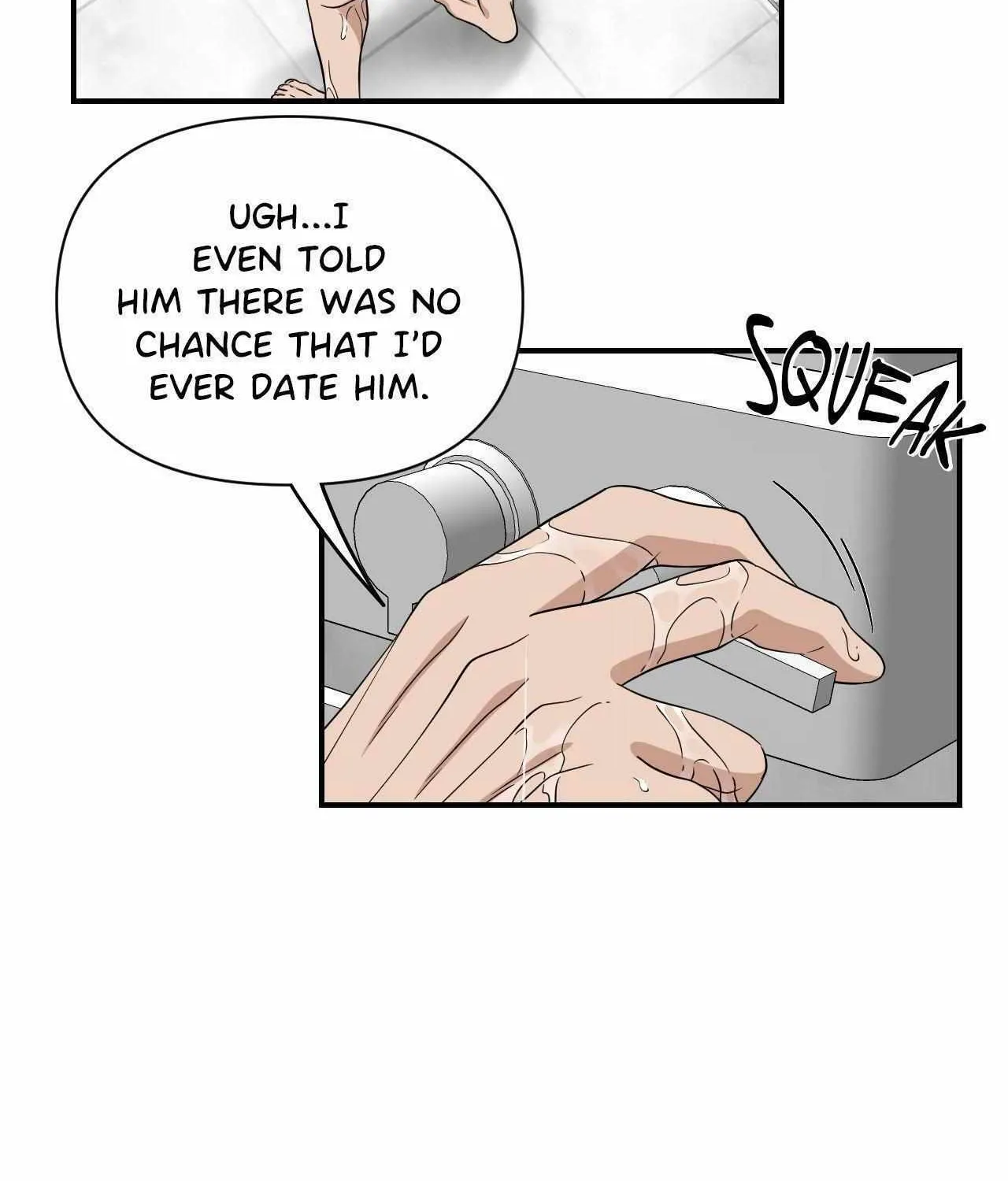 HONEYBEE Chapter 12 page 46 - 