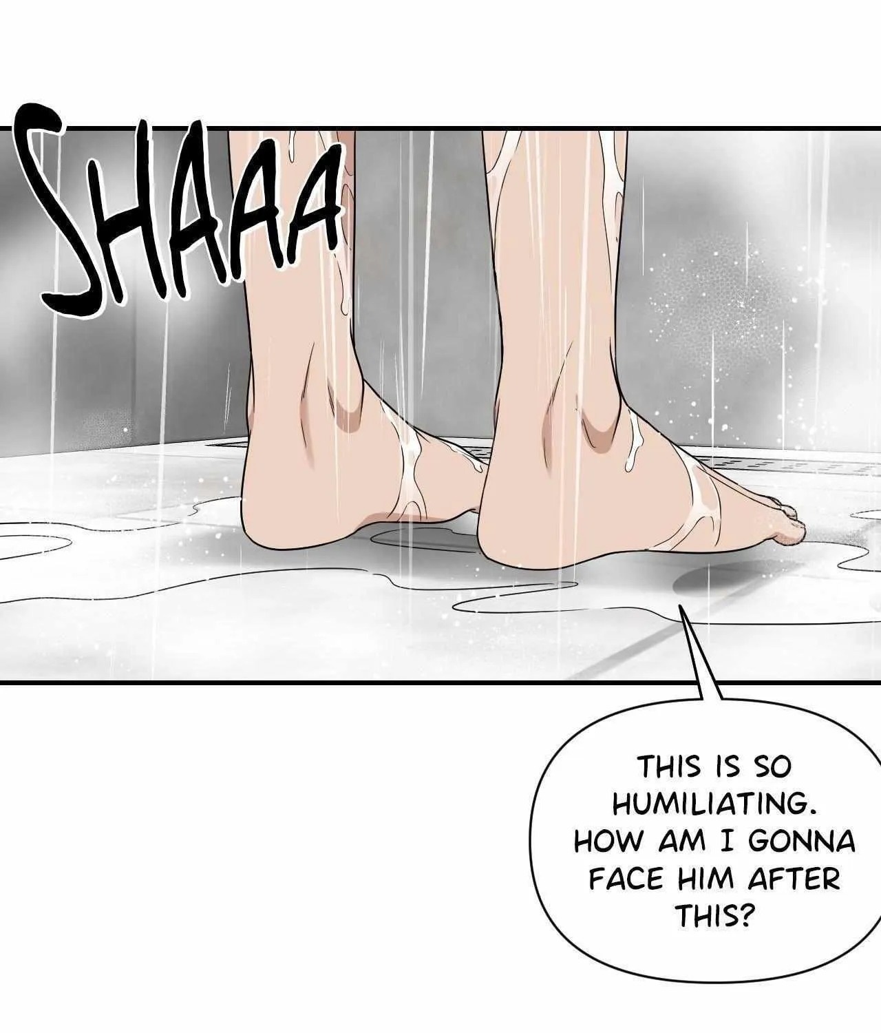 HONEYBEE Chapter 12 page 47 - 