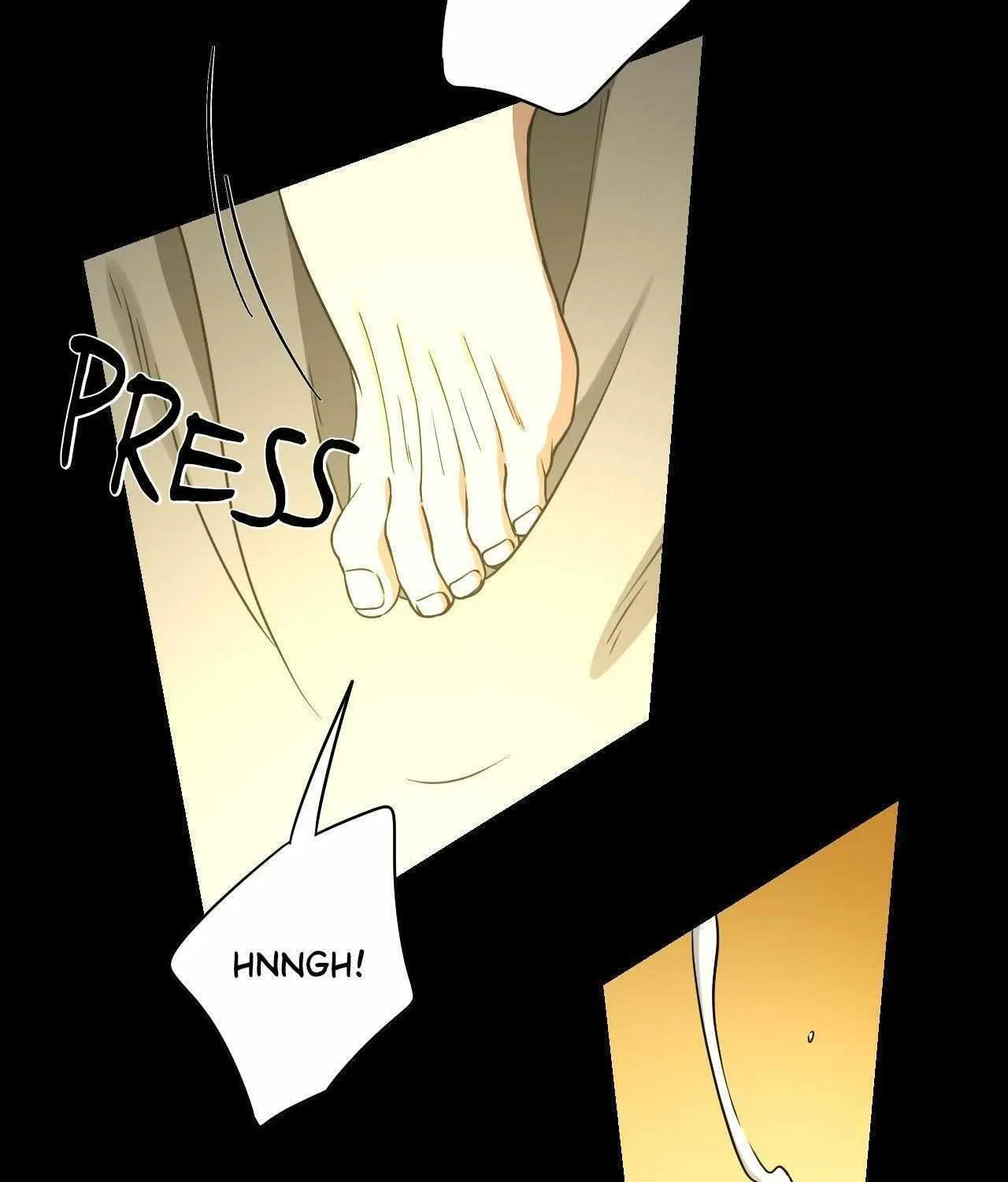 HONEYBEE Chapter 12 page 6 - 