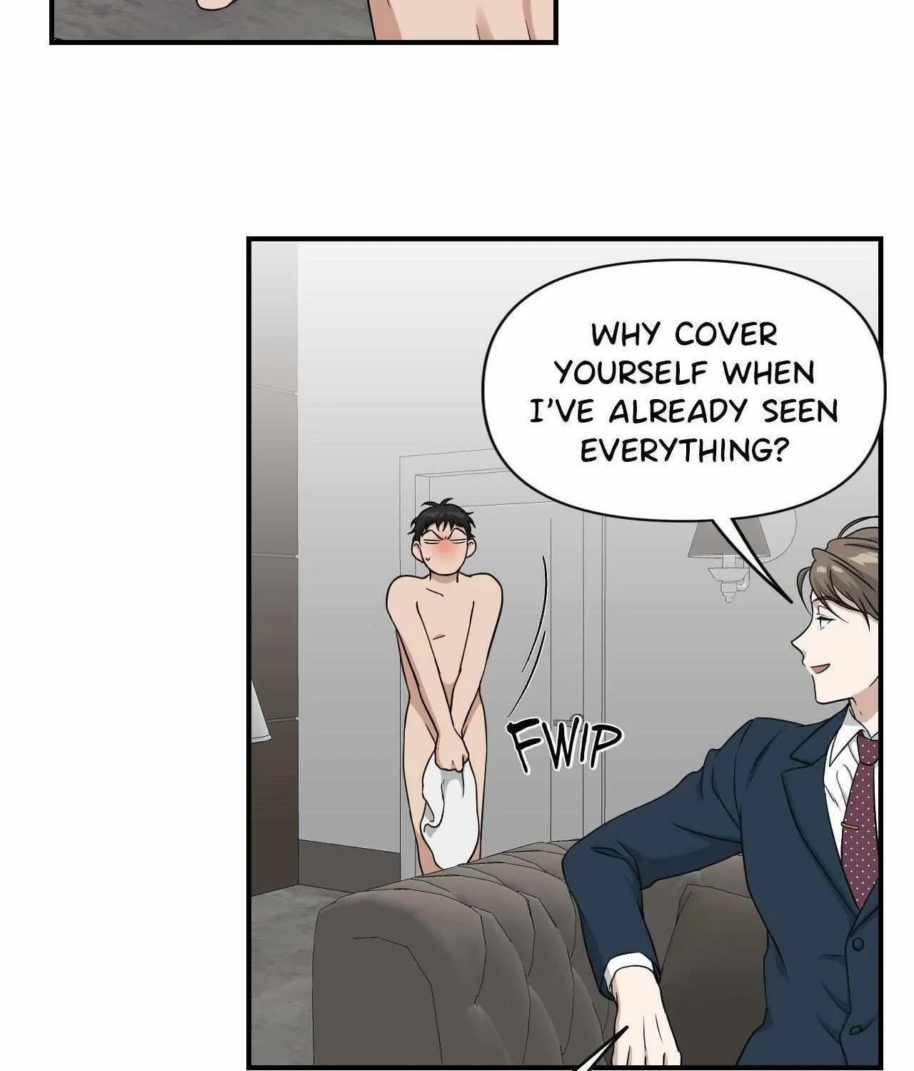 HONEYBEE Chapter 12 page 51 - 