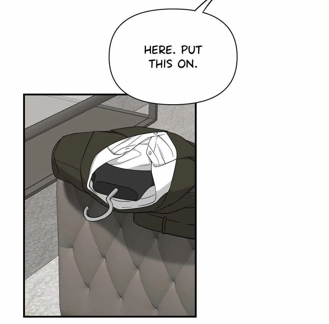 HONEYBEE Chapter 12 page 52 - 
