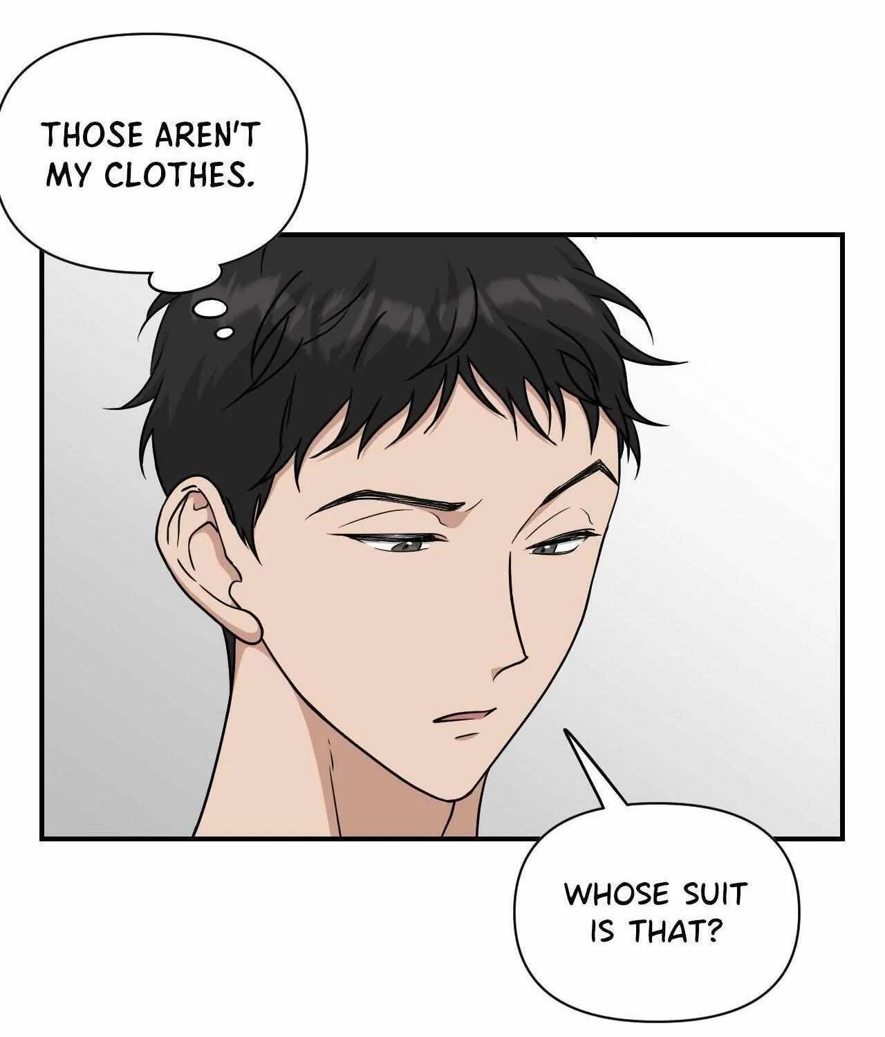 HONEYBEE Chapter 12 page 53 - 