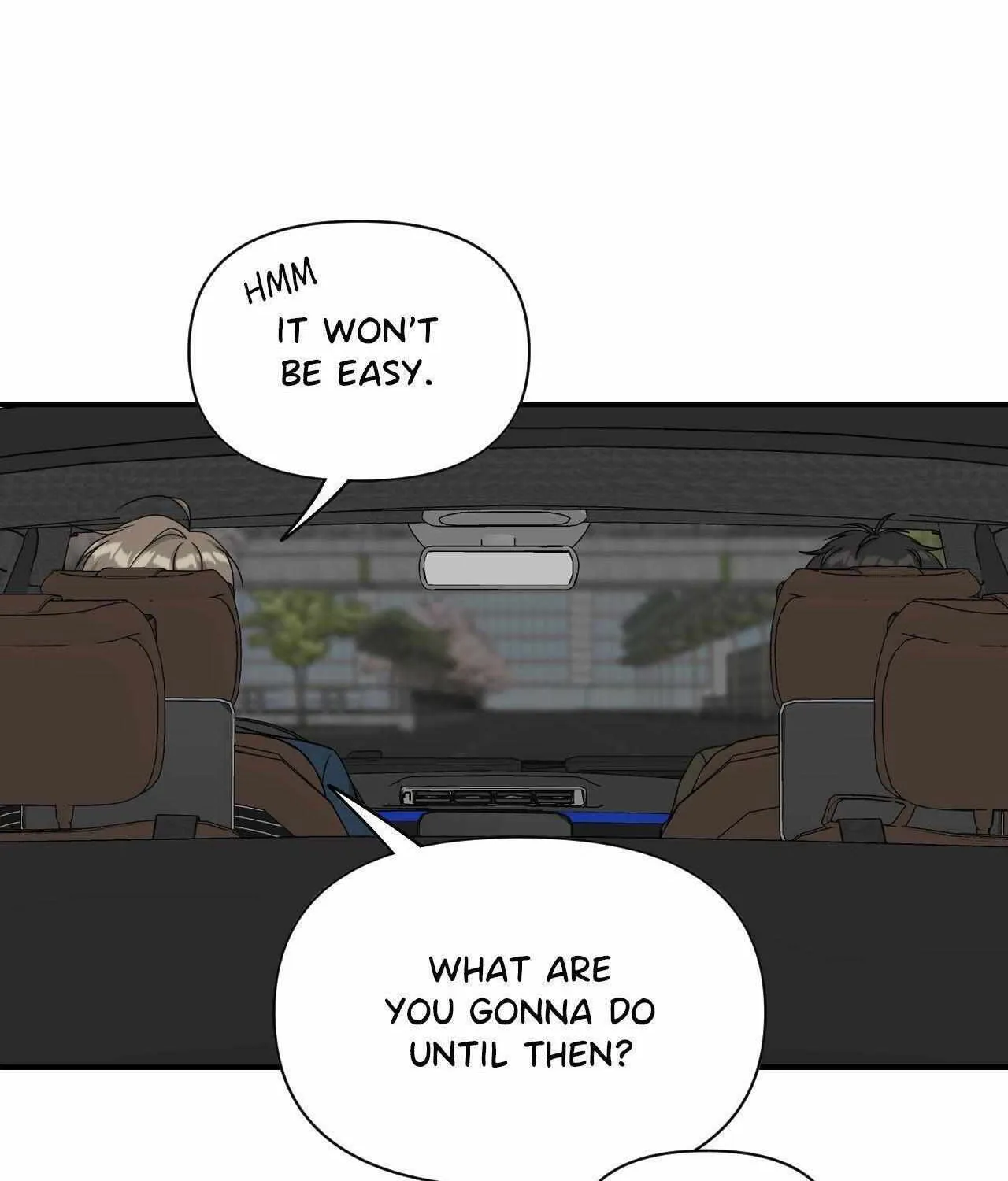 HONEYBEE Chapter 12 page 63 - 