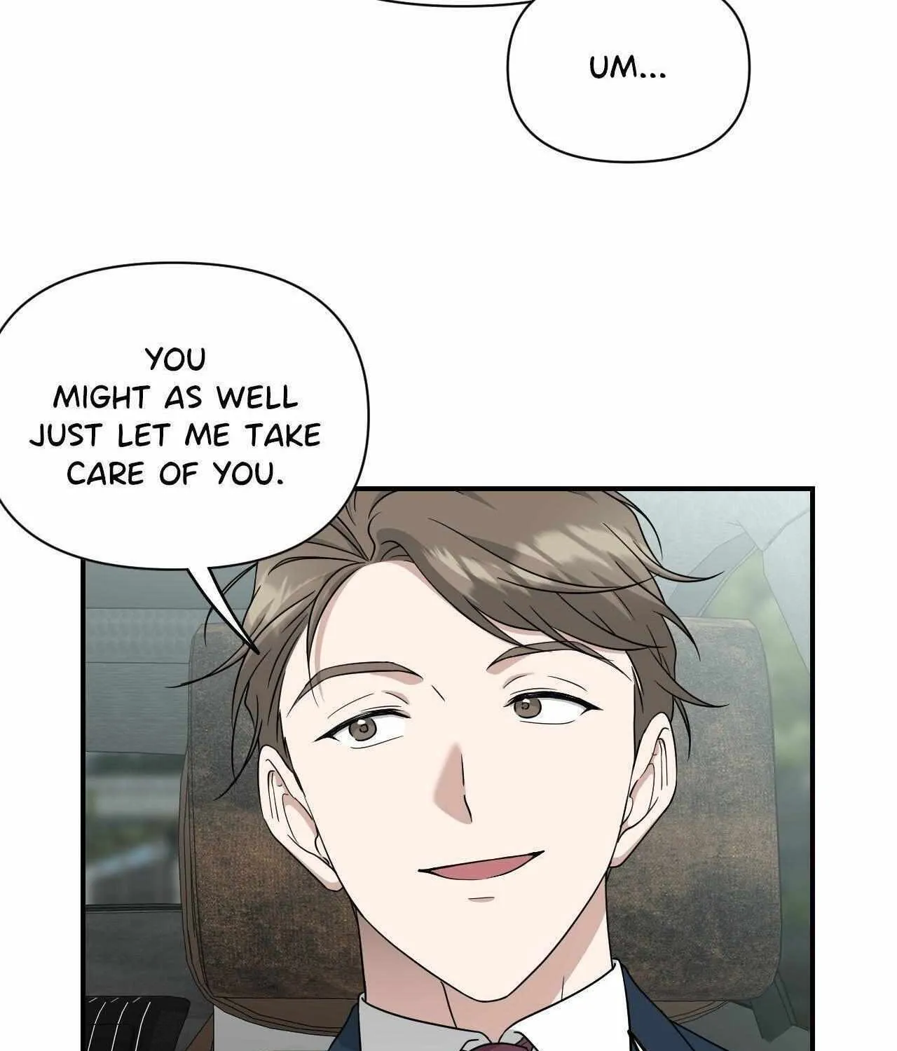 HONEYBEE Chapter 12 page 64 - 