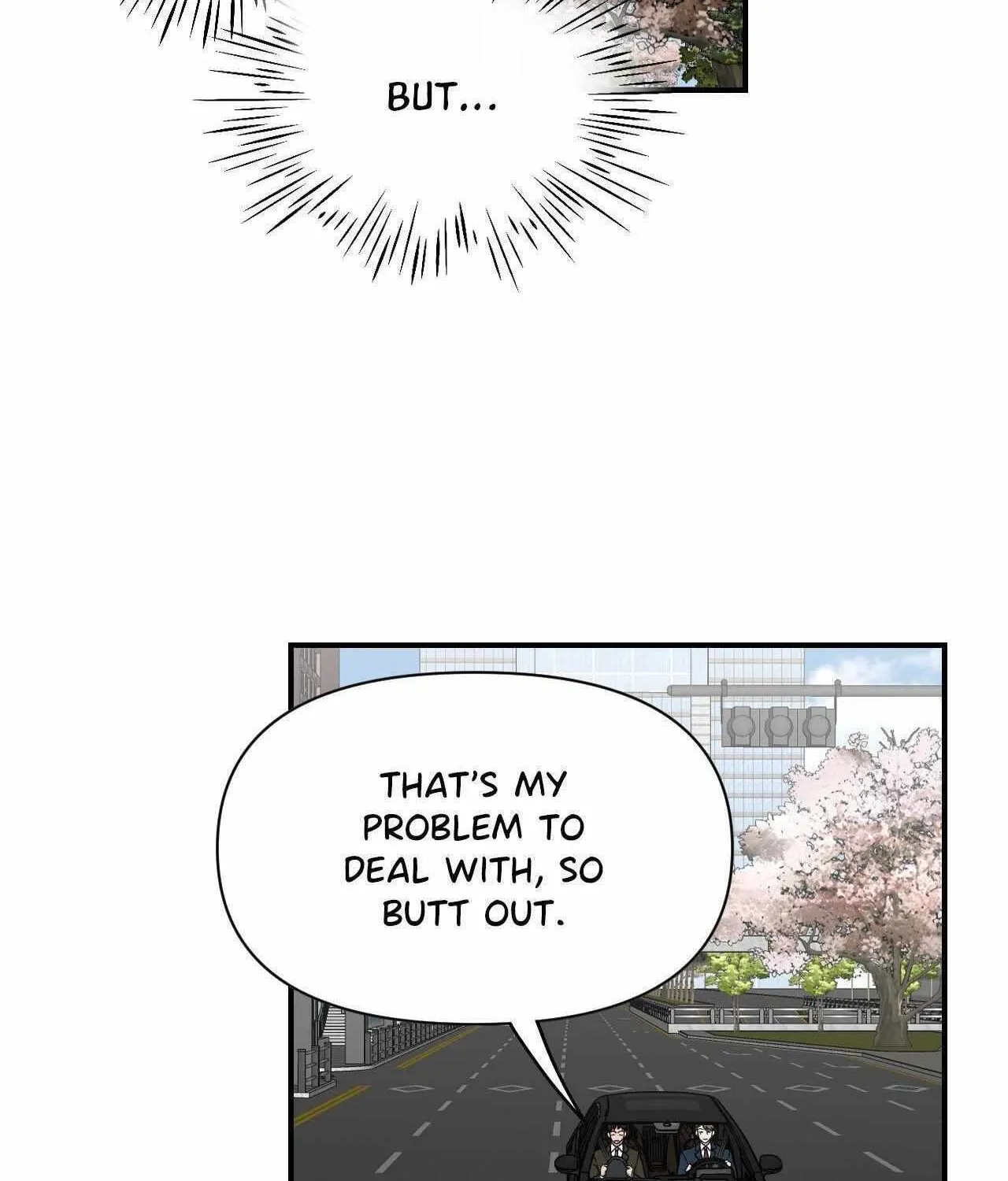 HONEYBEE Chapter 12 page 67 - 