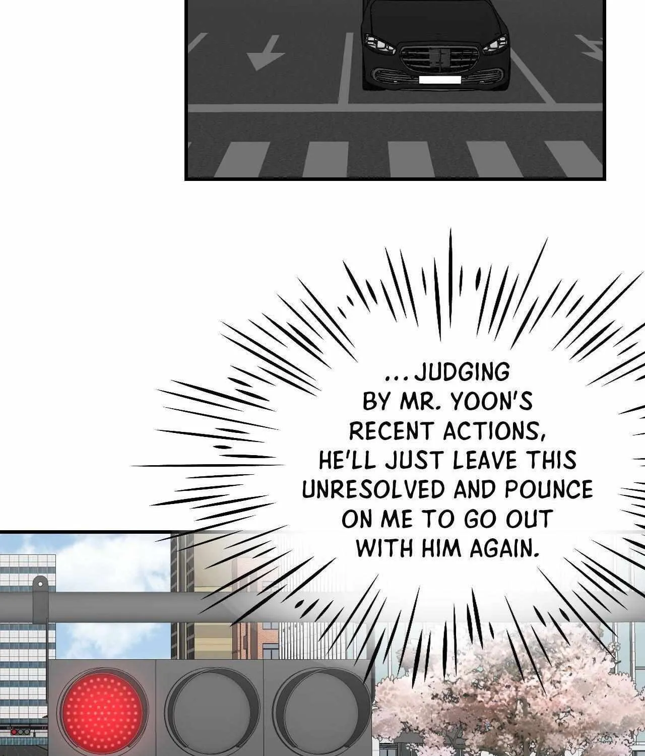 HONEYBEE Chapter 12 page 68 - 