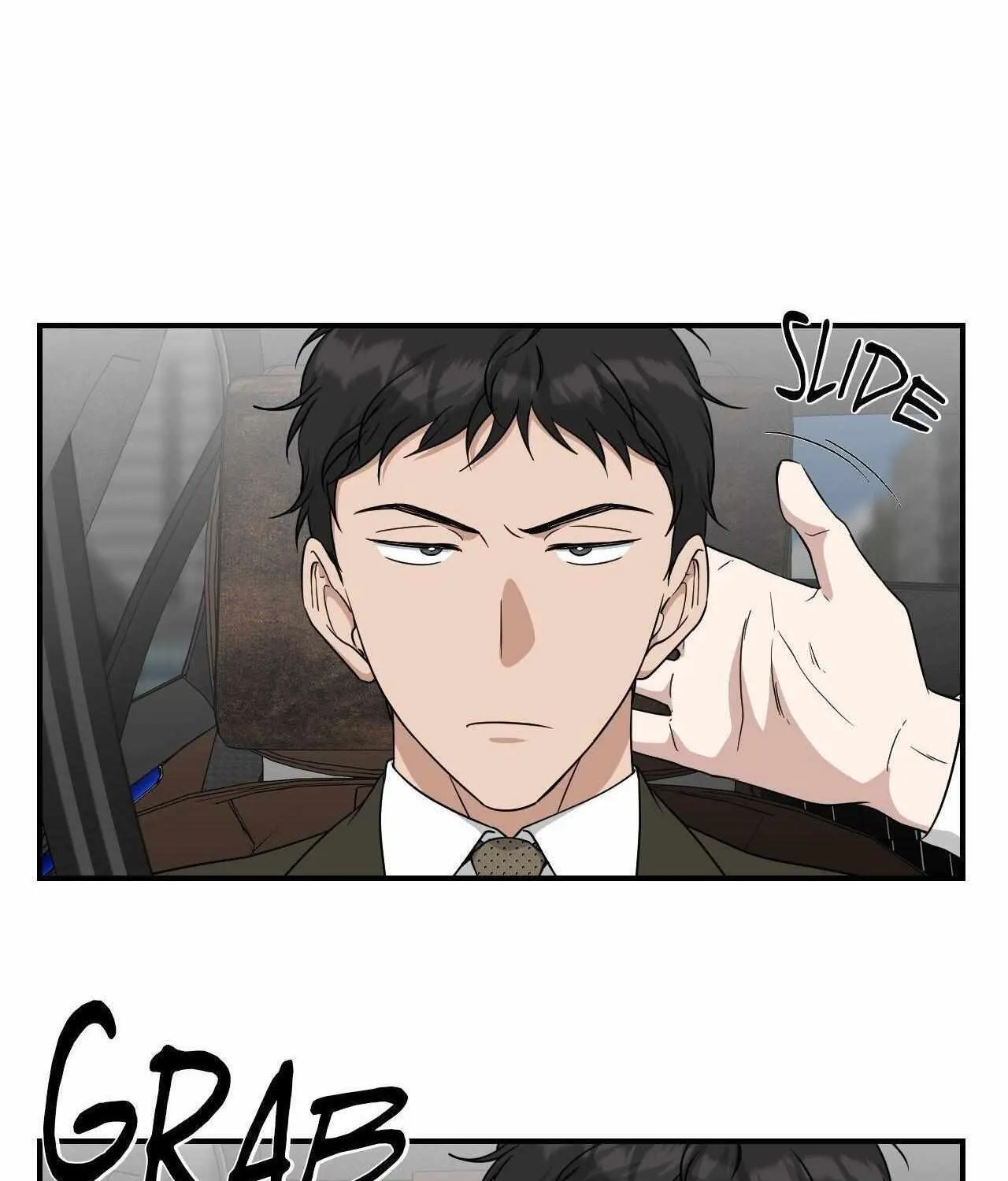 HONEYBEE Chapter 12 page 72 - 