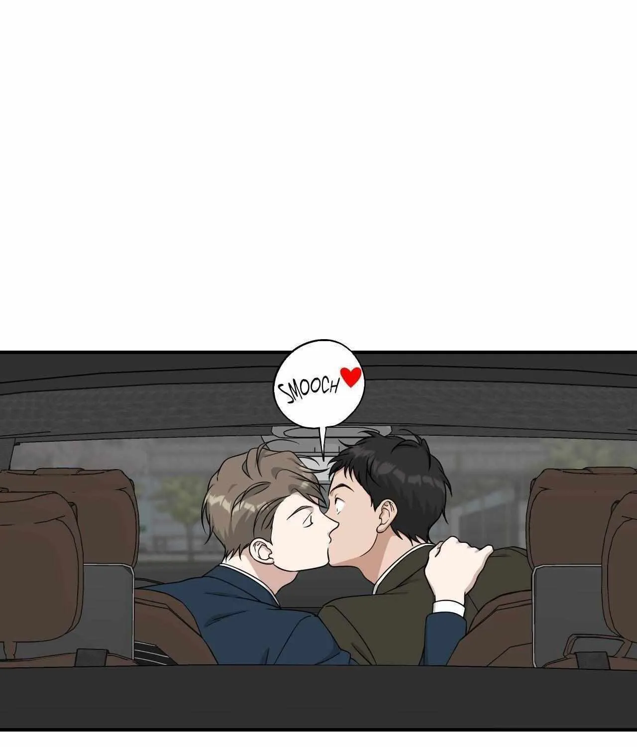 HONEYBEE Chapter 12 page 74 - 