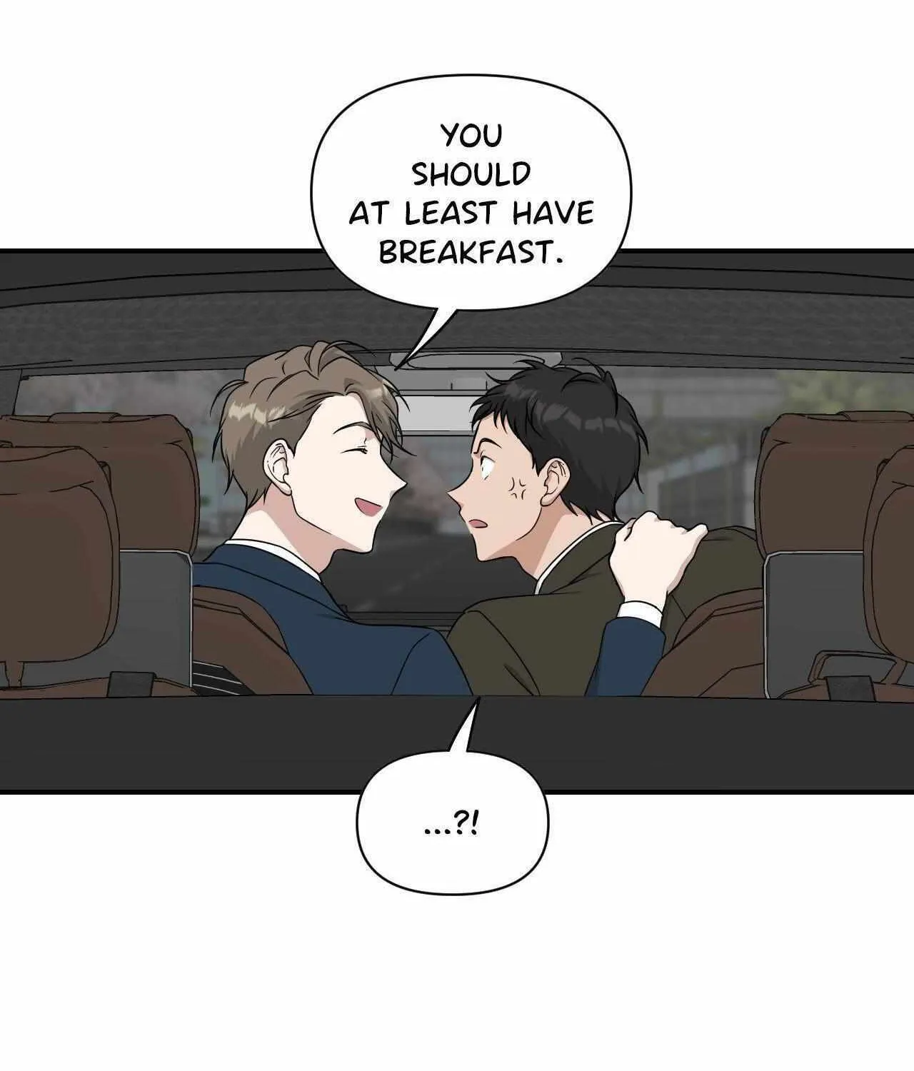 HONEYBEE Chapter 12 page 75 - 