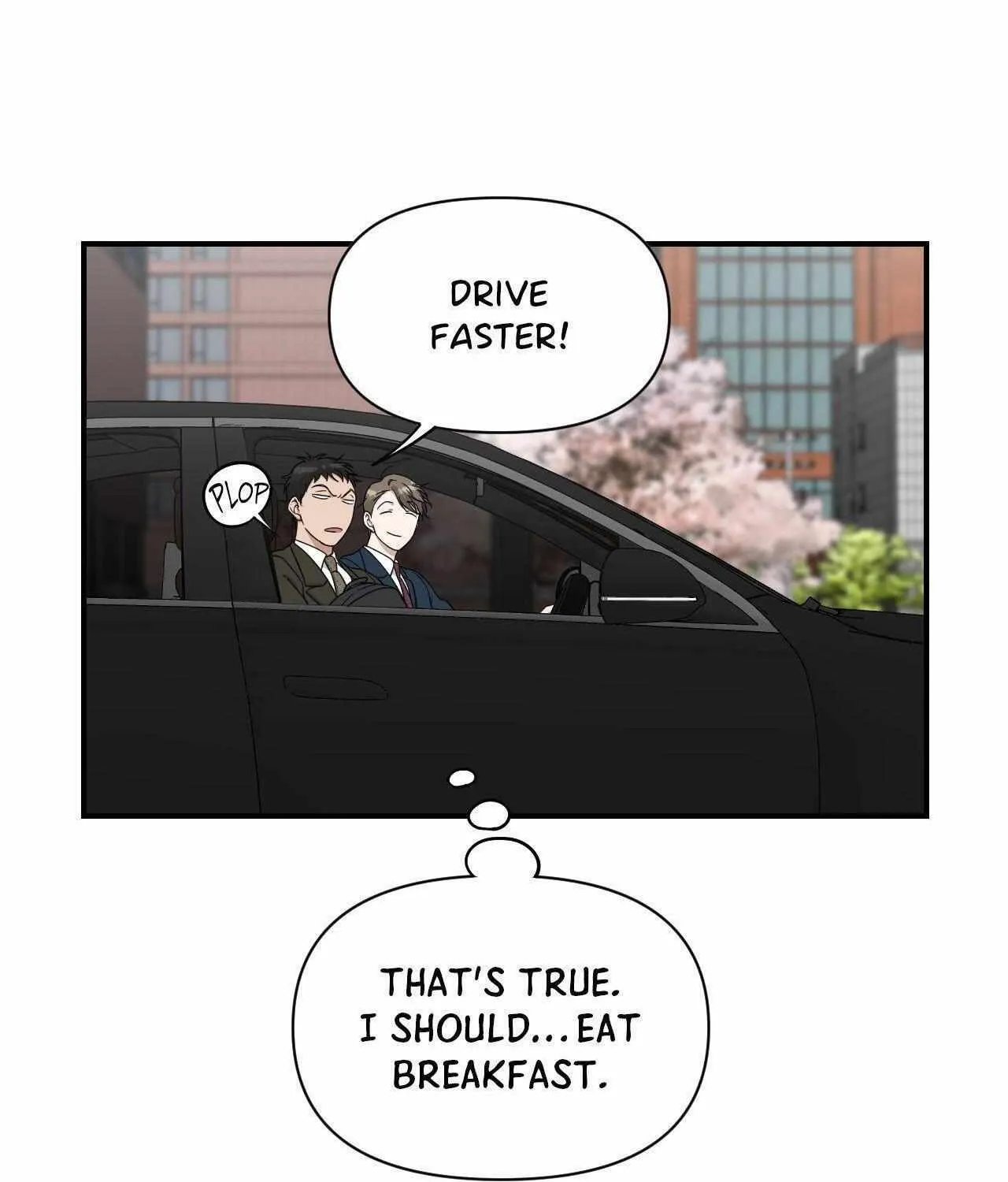 HONEYBEE Chapter 12 page 76 - 