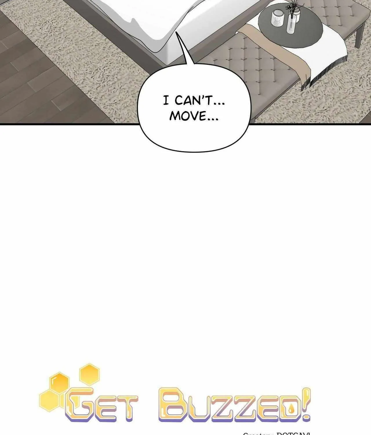 HONEYBEE Chapter 12 page 10 - 