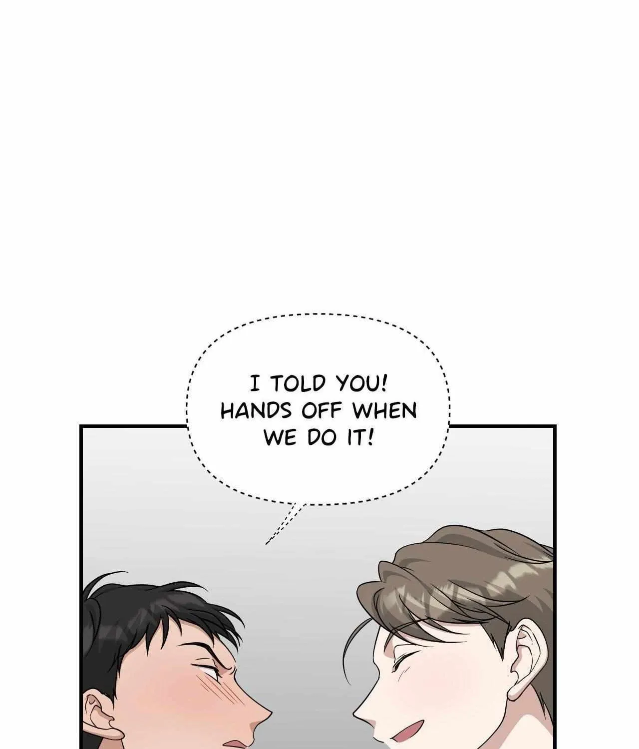 HONEYBEE Chapter 13 page 11 - 