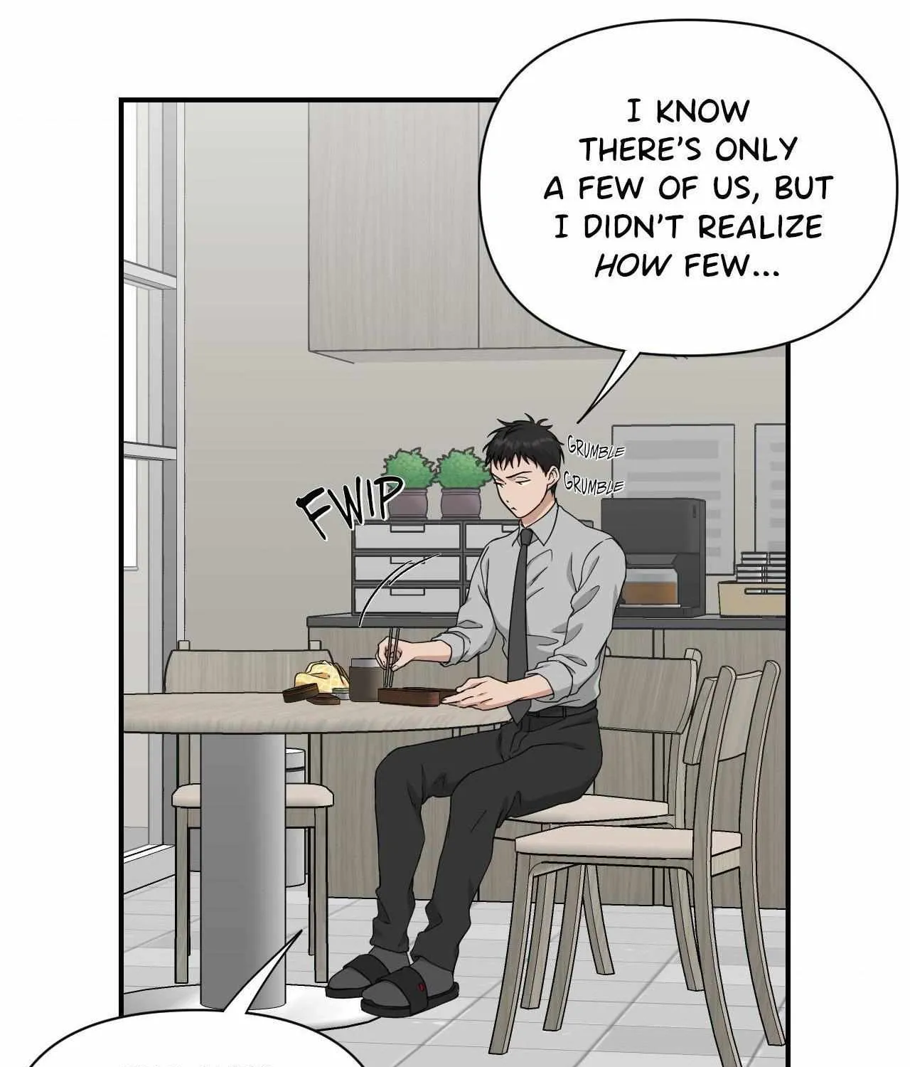 HONEYBEE Chapter 13 page 16 - 