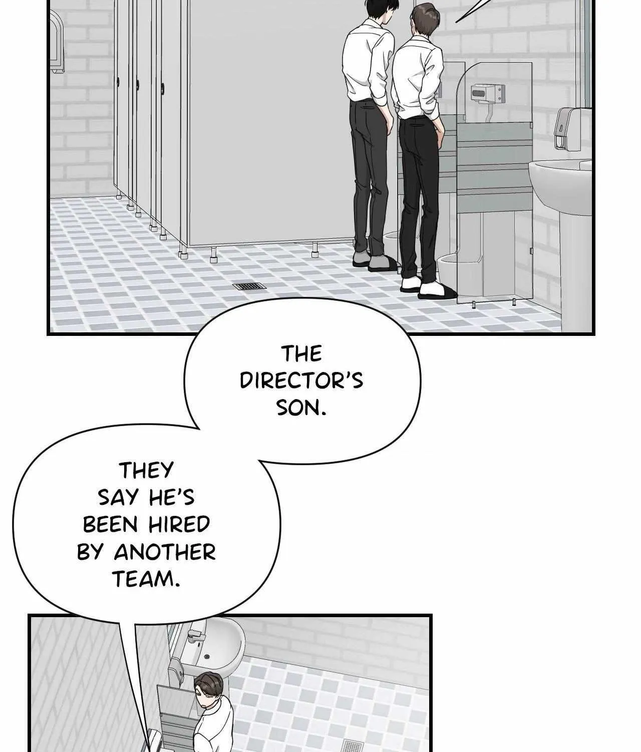 HONEYBEE Chapter 13 page 3 - 