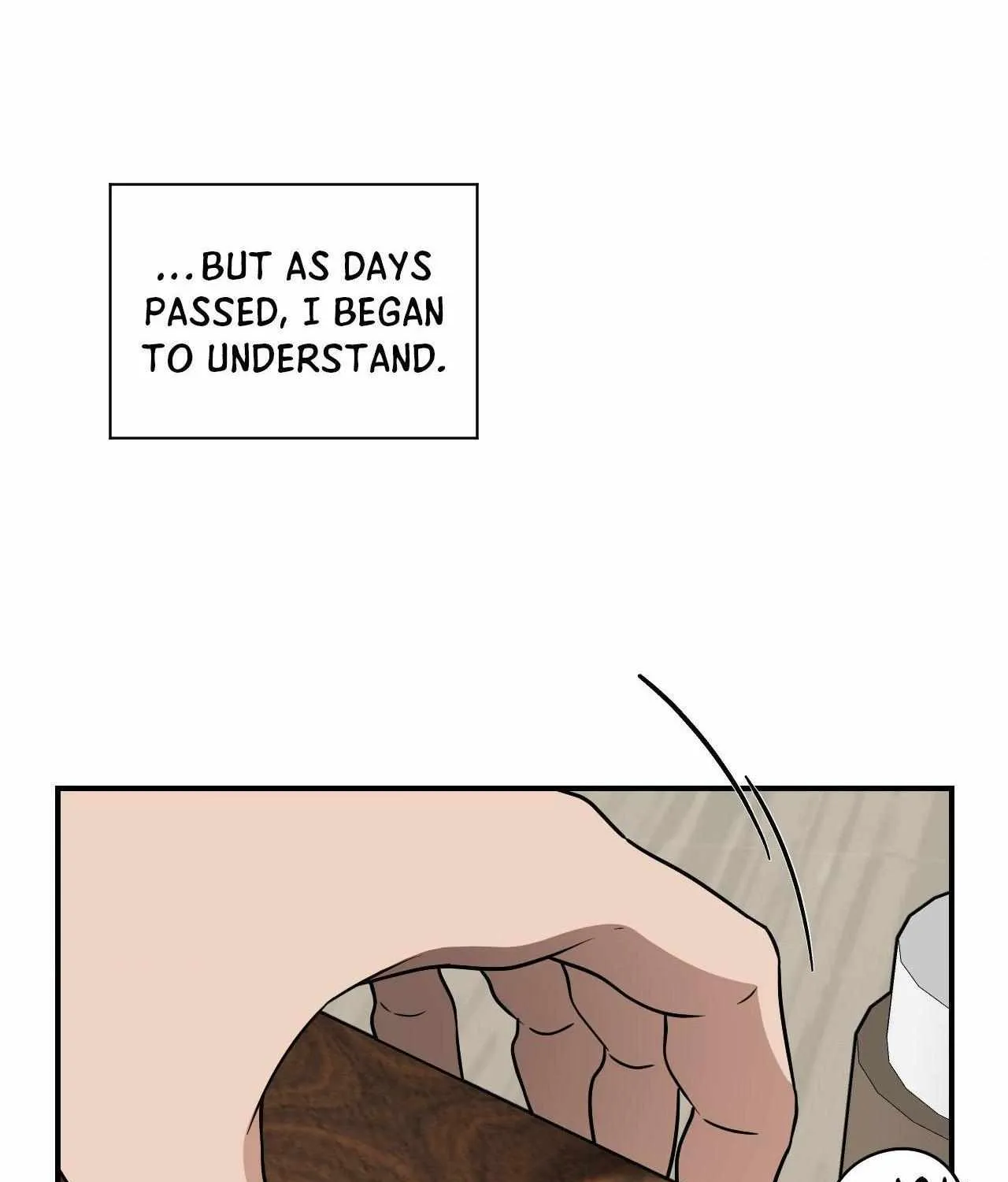 HONEYBEE Chapter 13 page 22 - 