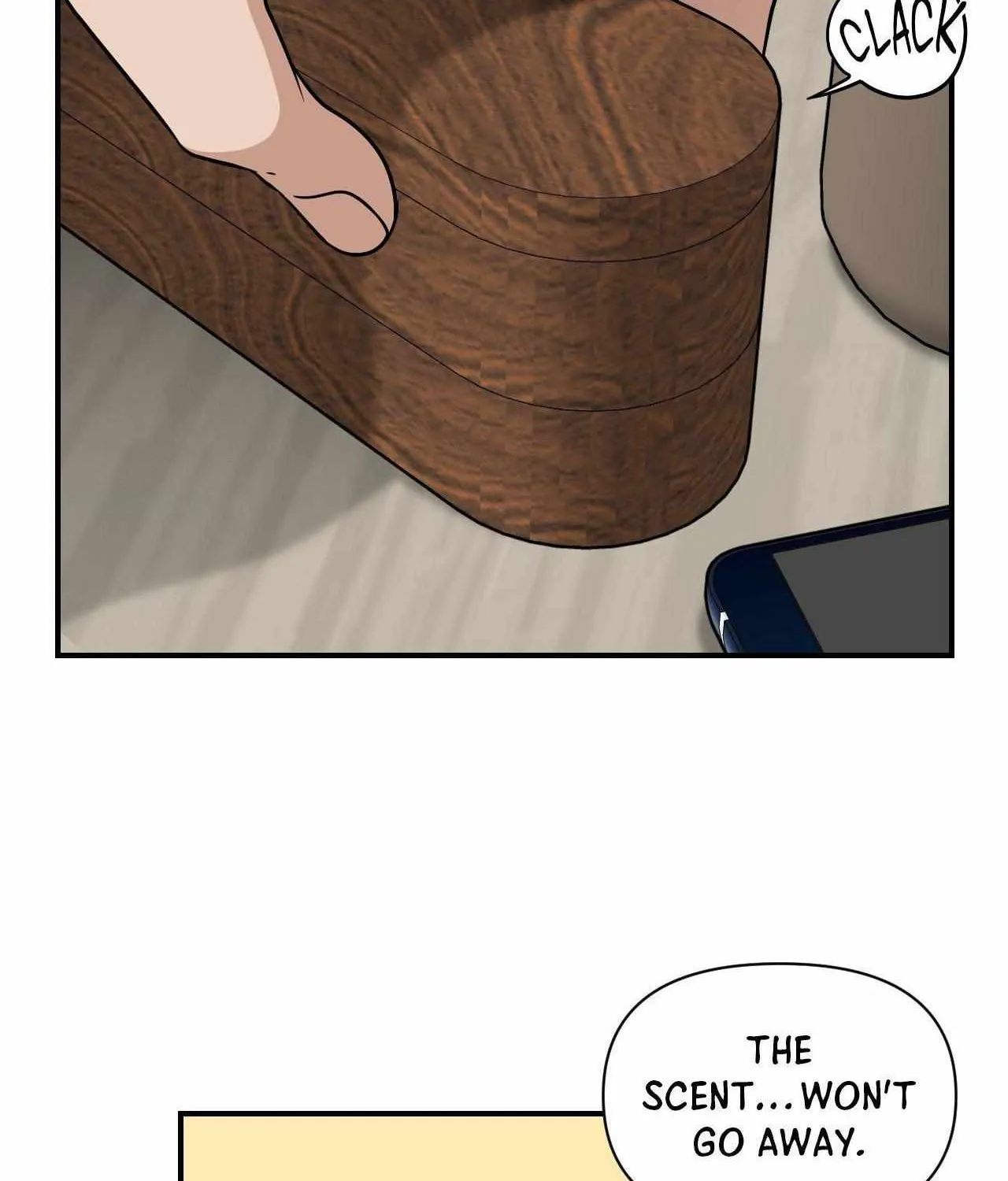 HONEYBEE Chapter 13 page 23 - 