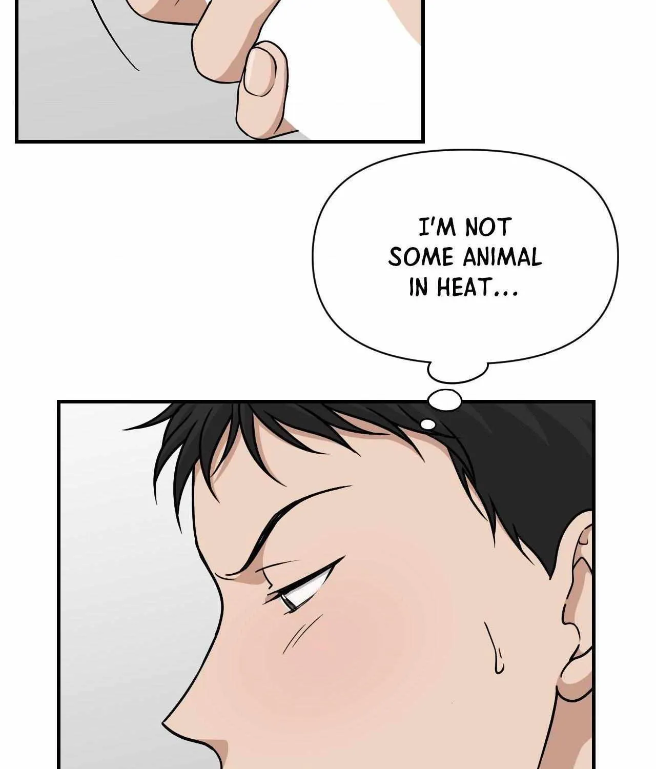 HONEYBEE Chapter 13 page 32 - 