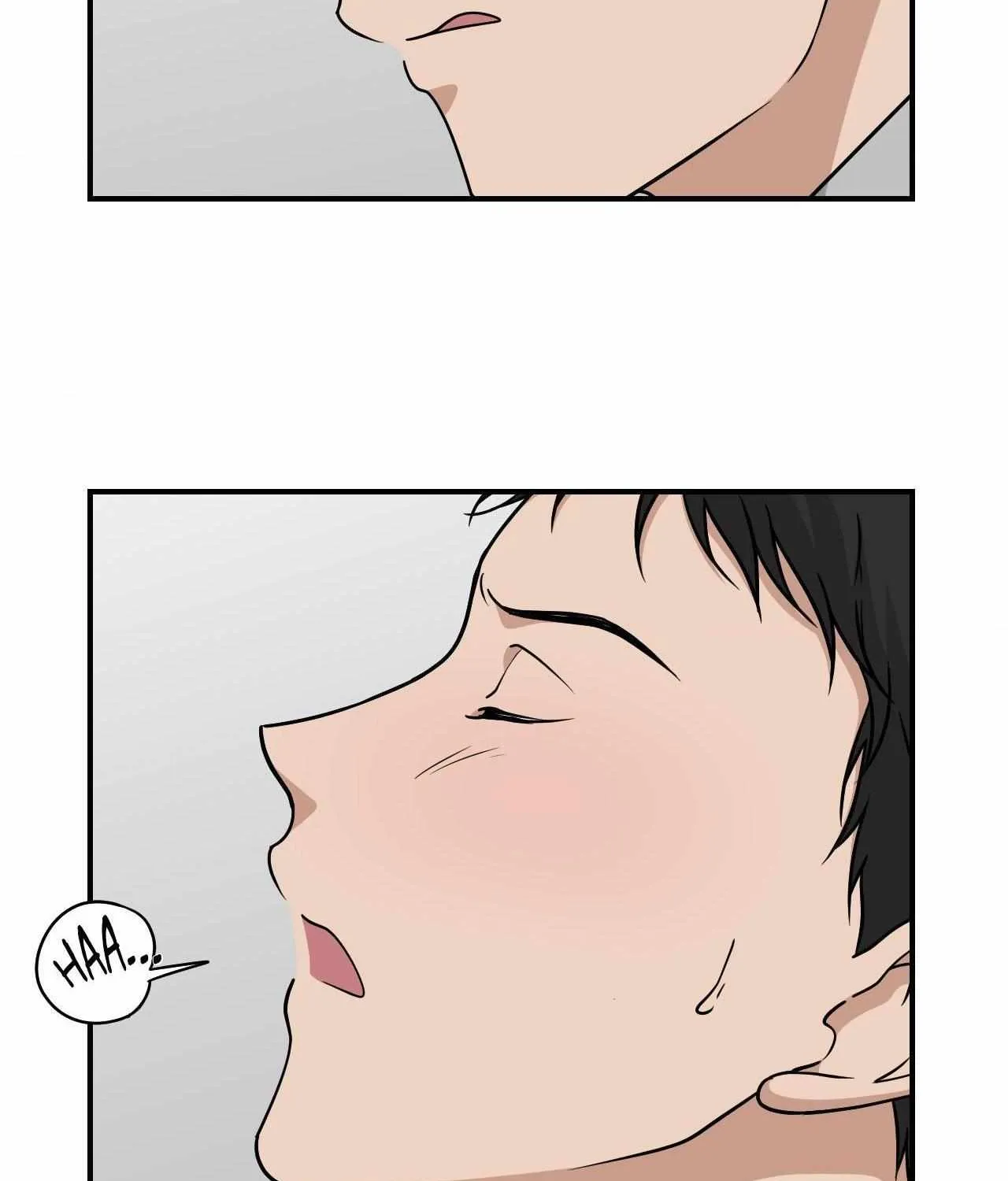 HONEYBEE Chapter 13 page 33 - 