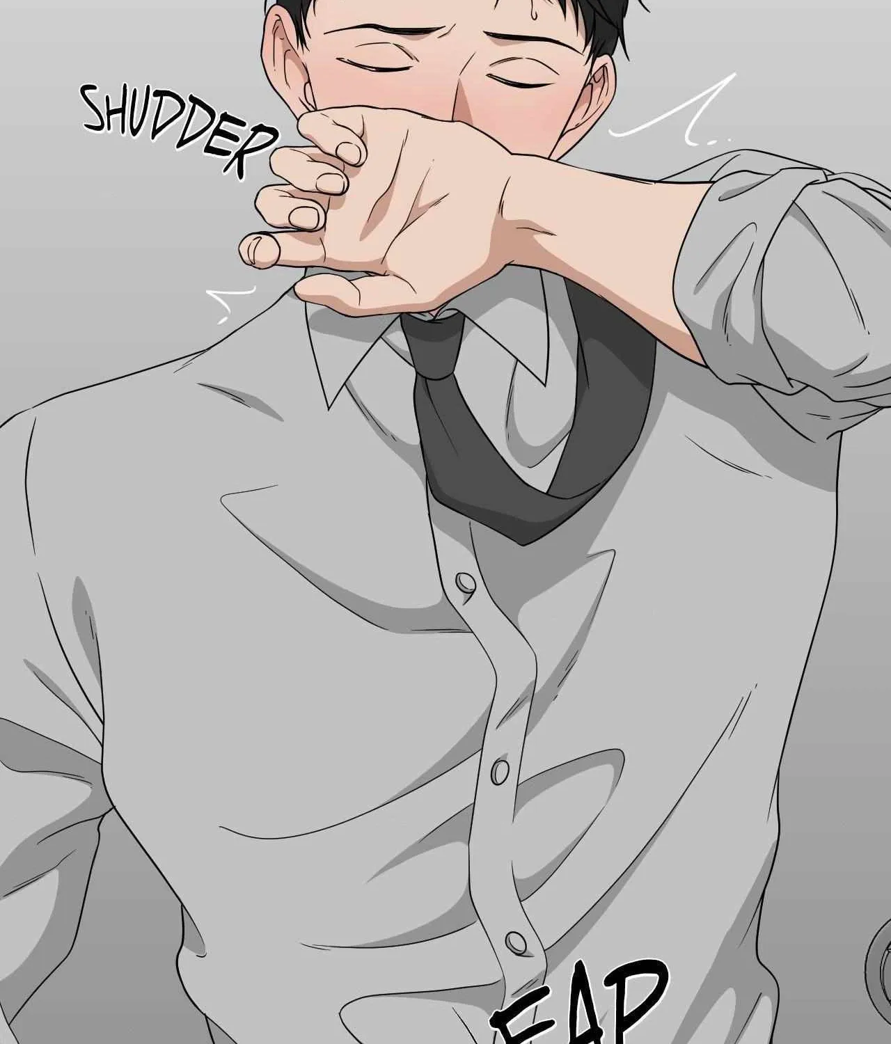 HONEYBEE Chapter 13 page 38 - 