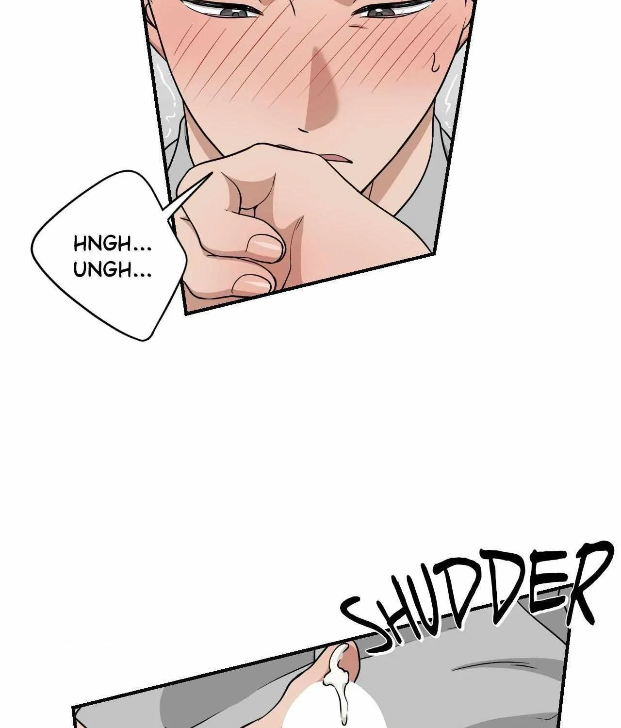 HONEYBEE Chapter 13 page 47 - 