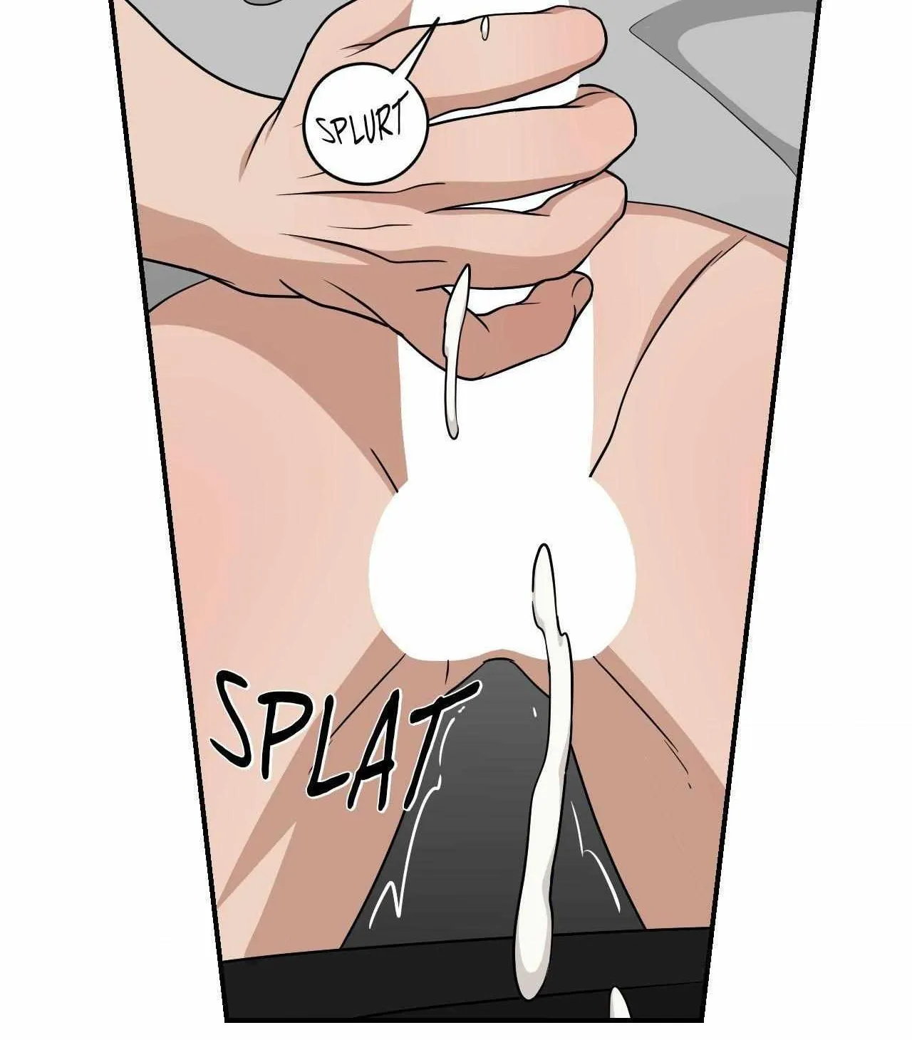 HONEYBEE Chapter 13 page 48 - 