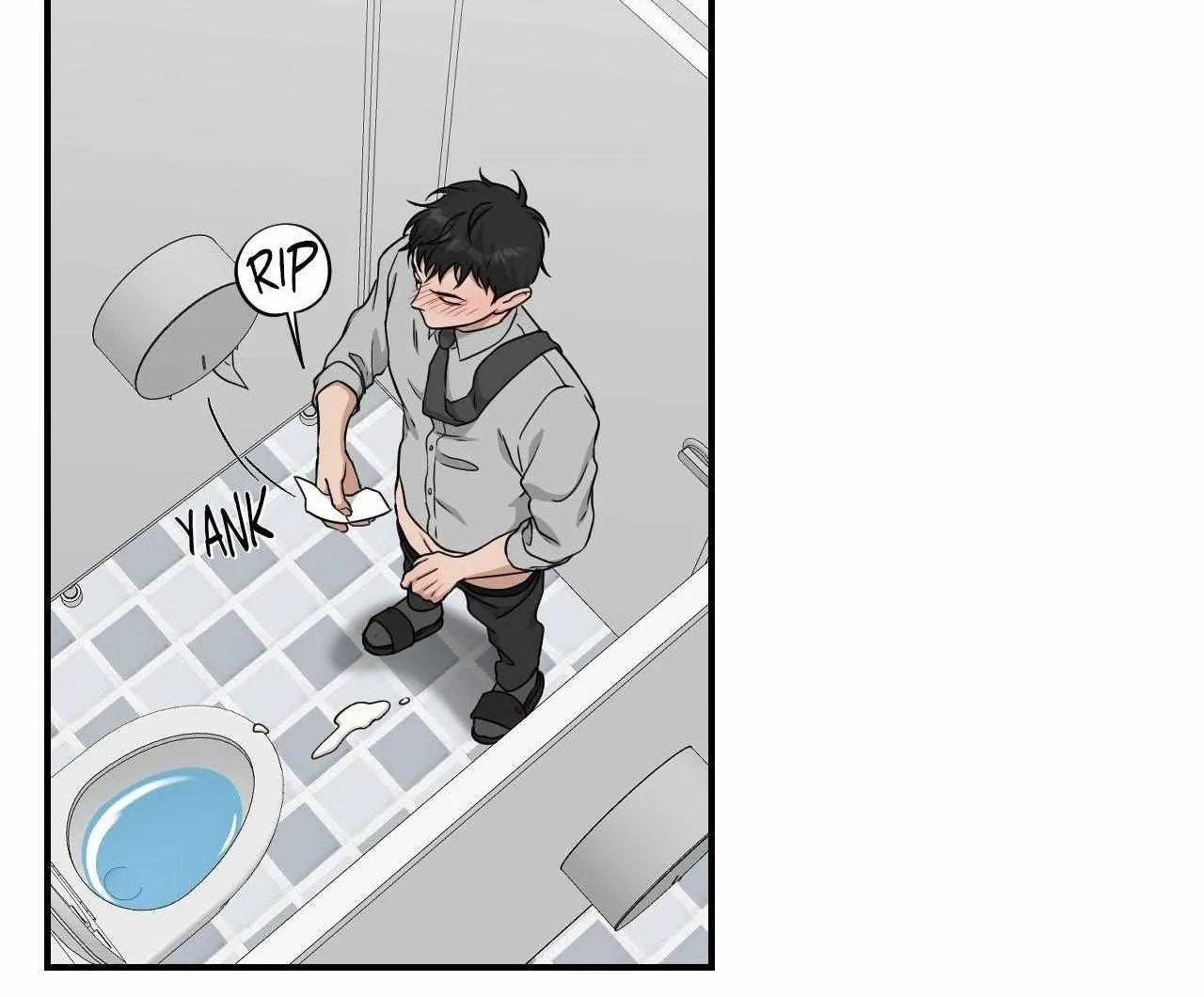 HONEYBEE Chapter 13 page 52 - 