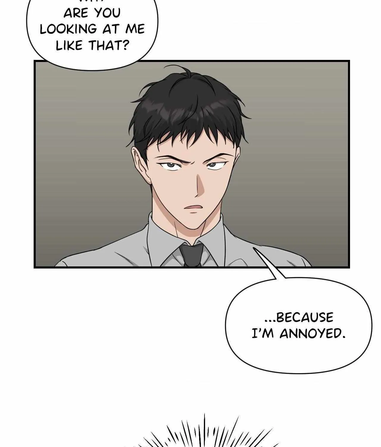 HONEYBEE Chapter 13 page 59 - 