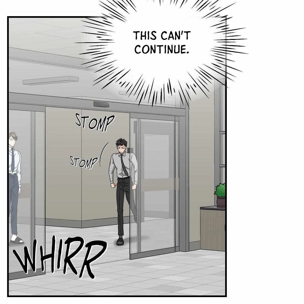HONEYBEE Chapter 13 page 60 - 
