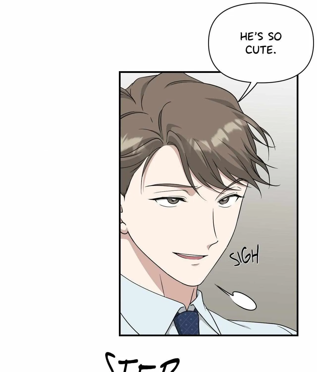 HONEYBEE Chapter 13 page 61 - 