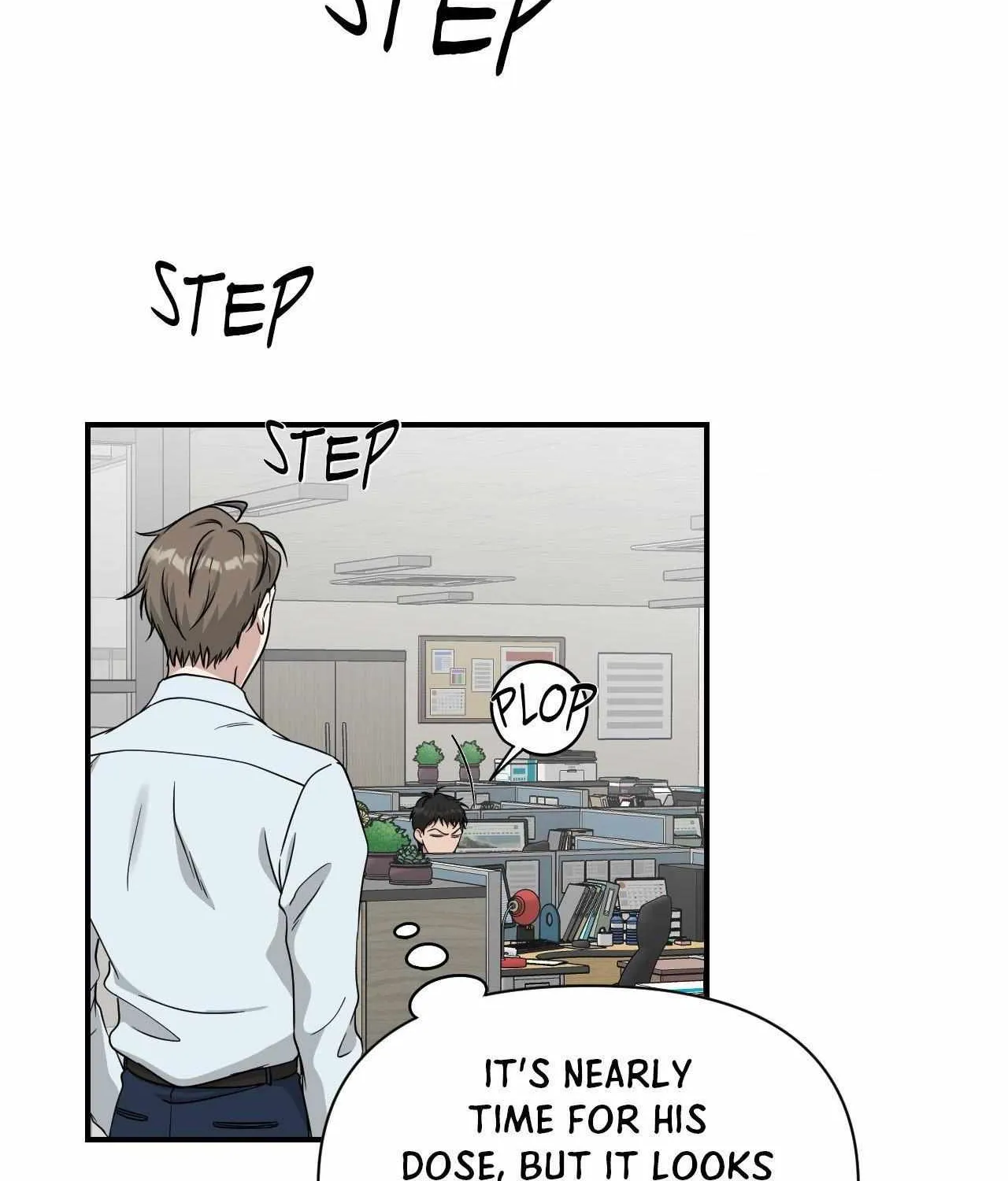 HONEYBEE Chapter 13 page 62 - 