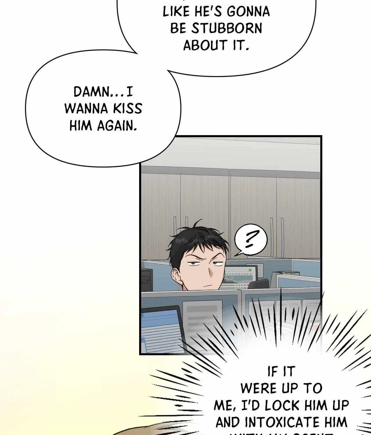 HONEYBEE Chapter 13 page 63 - 